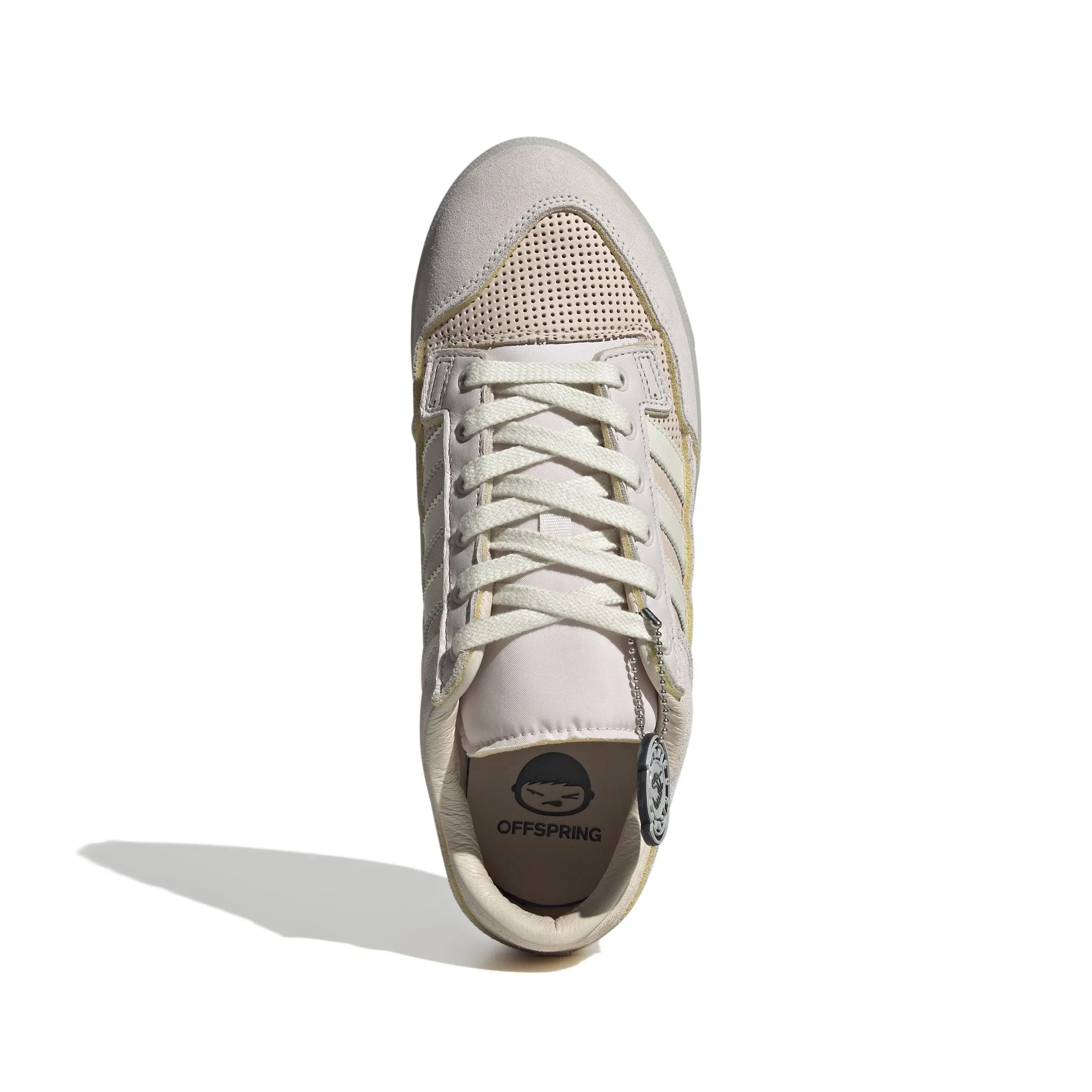 Club Edge Comfort Outsole   Offspring Centennial Lo 'Crafted'