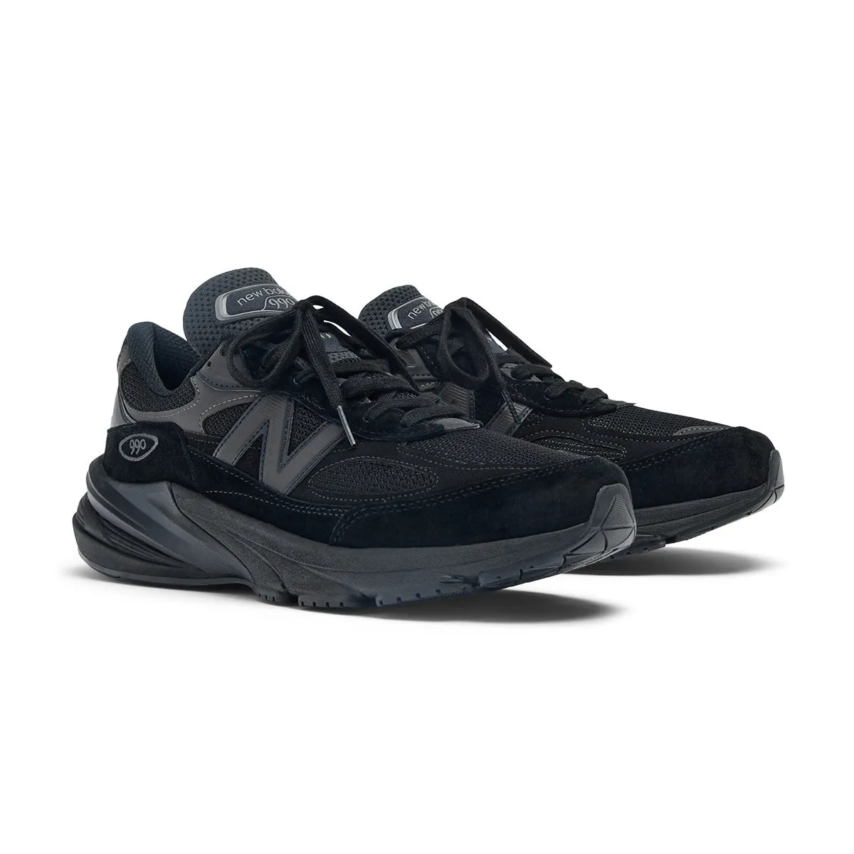 in USA 990v6 'Triple Black' representative