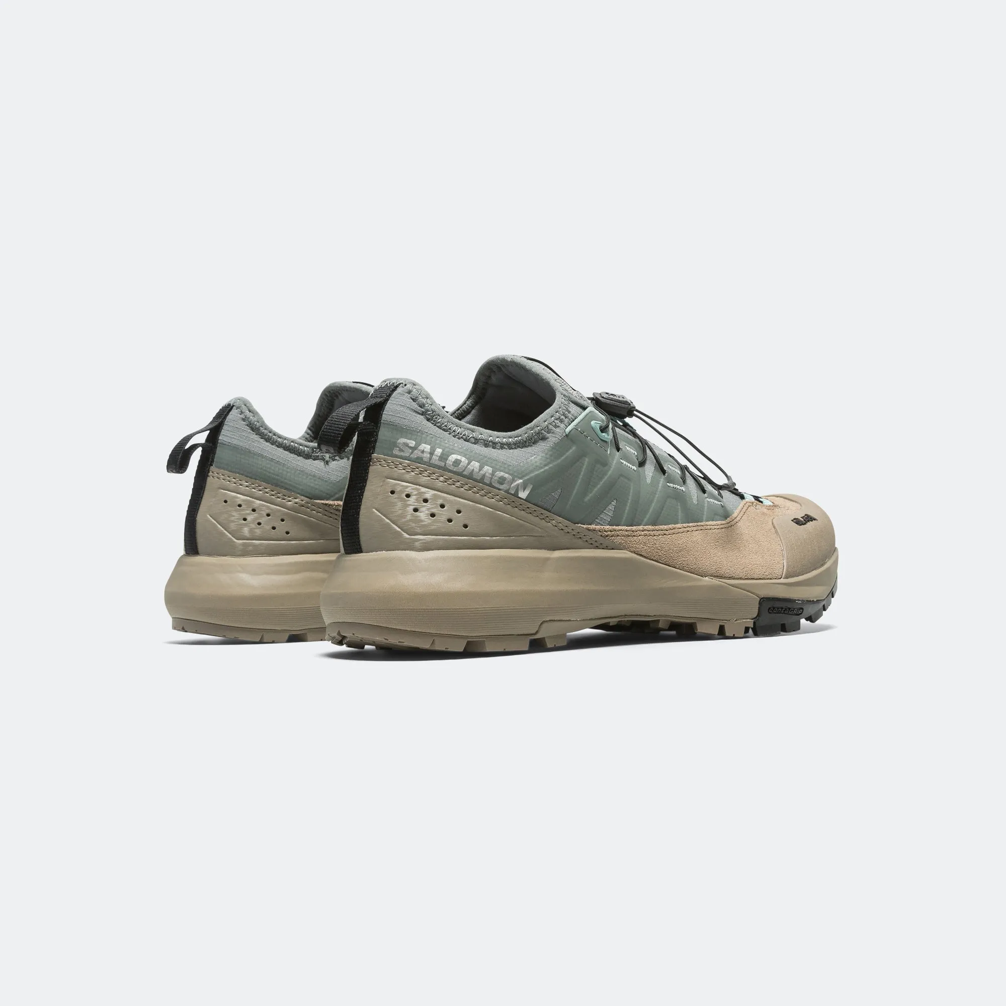 Style Play Alpinway Advanced - Sedona Sage/Fallen Rock-Blue Surf
