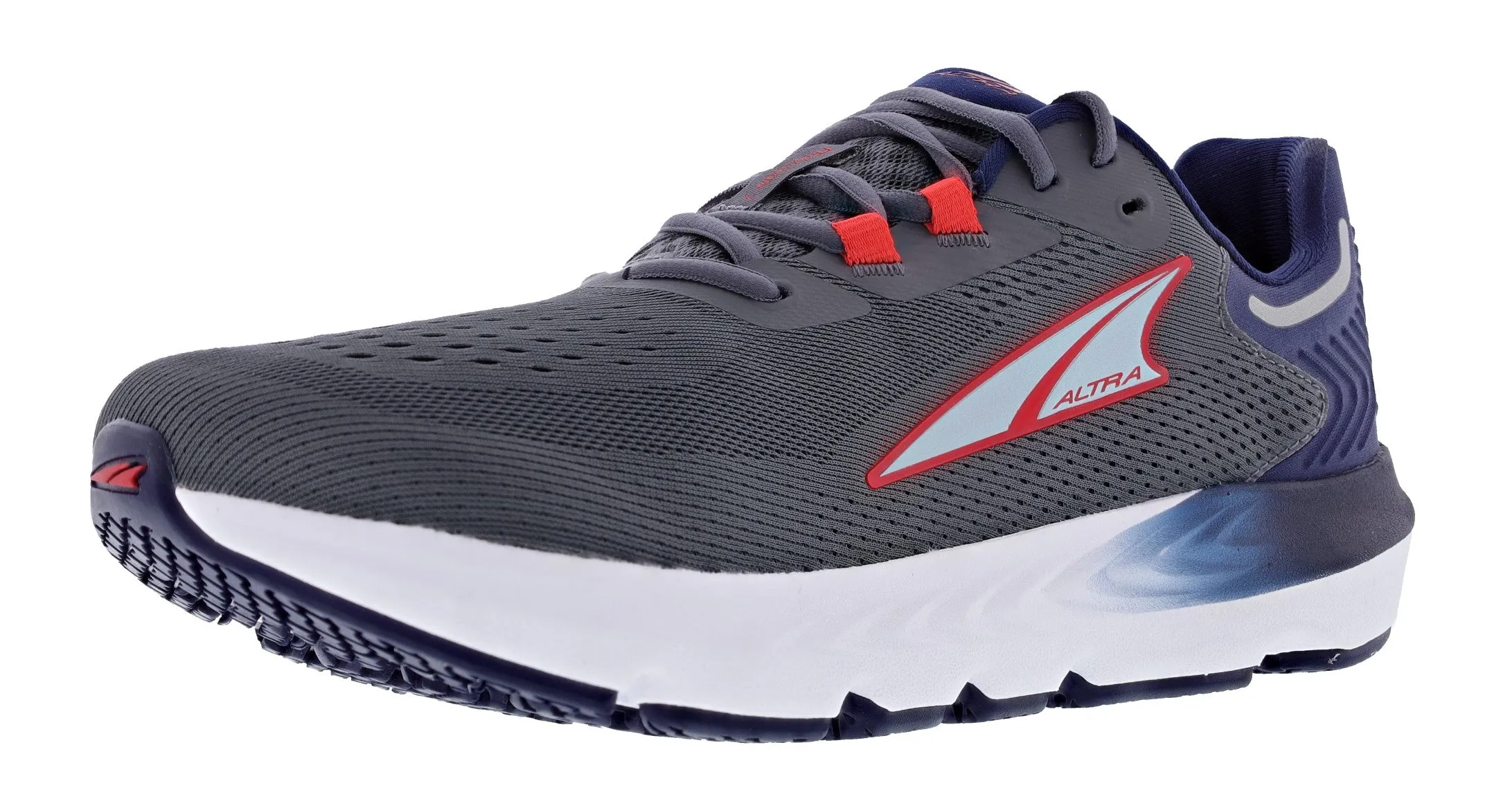 Altra Men's Provision 7 Road Running Shoes Ultra Performance