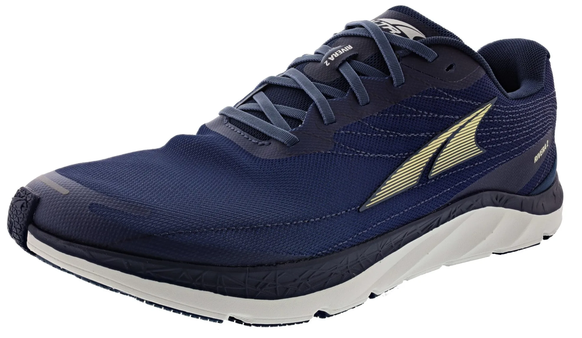 Meta-Rocker Altra Men's Rivera 2 Running Shoes