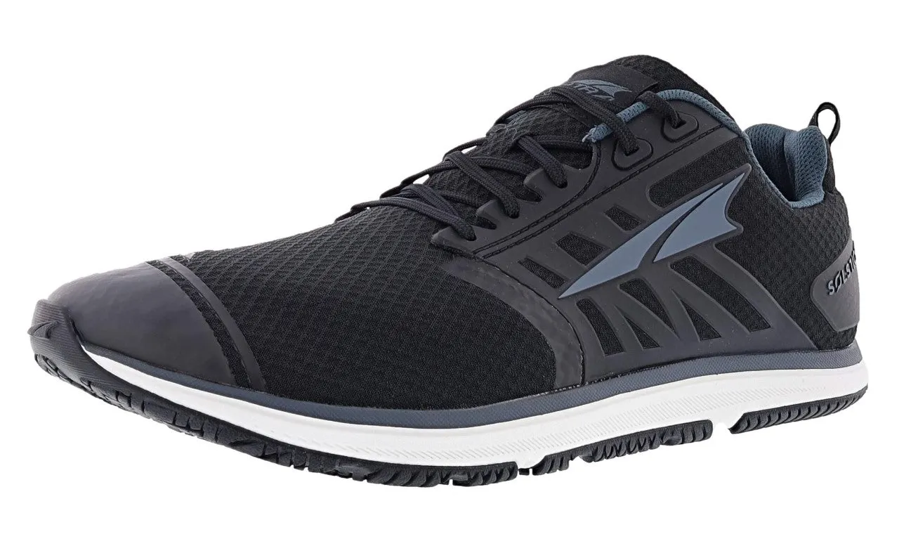 running for better sleep AntiSlip Altra Men's Solstice XT 2 Cross-Trainer Running Shoes