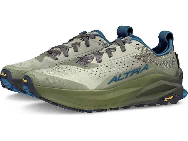 Sport Activity ALTRA OLYMPUS V6 MEN'S