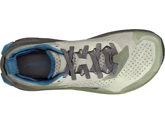Anti-bacterial Highly - recommended ALTRA OLYMPUS V6 MEN'S