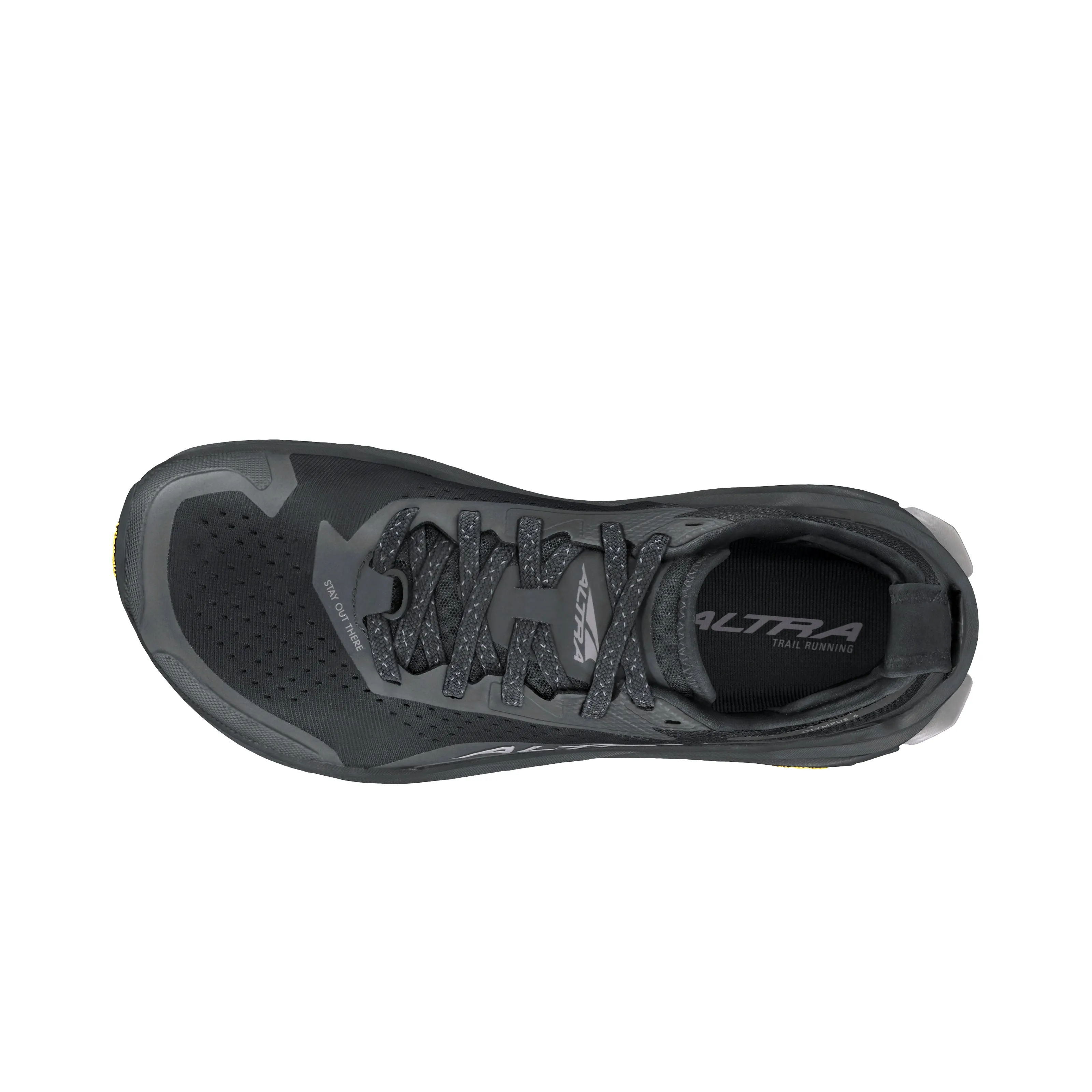 Long - distance ALTRA OLYMPUS V6 MEN'S