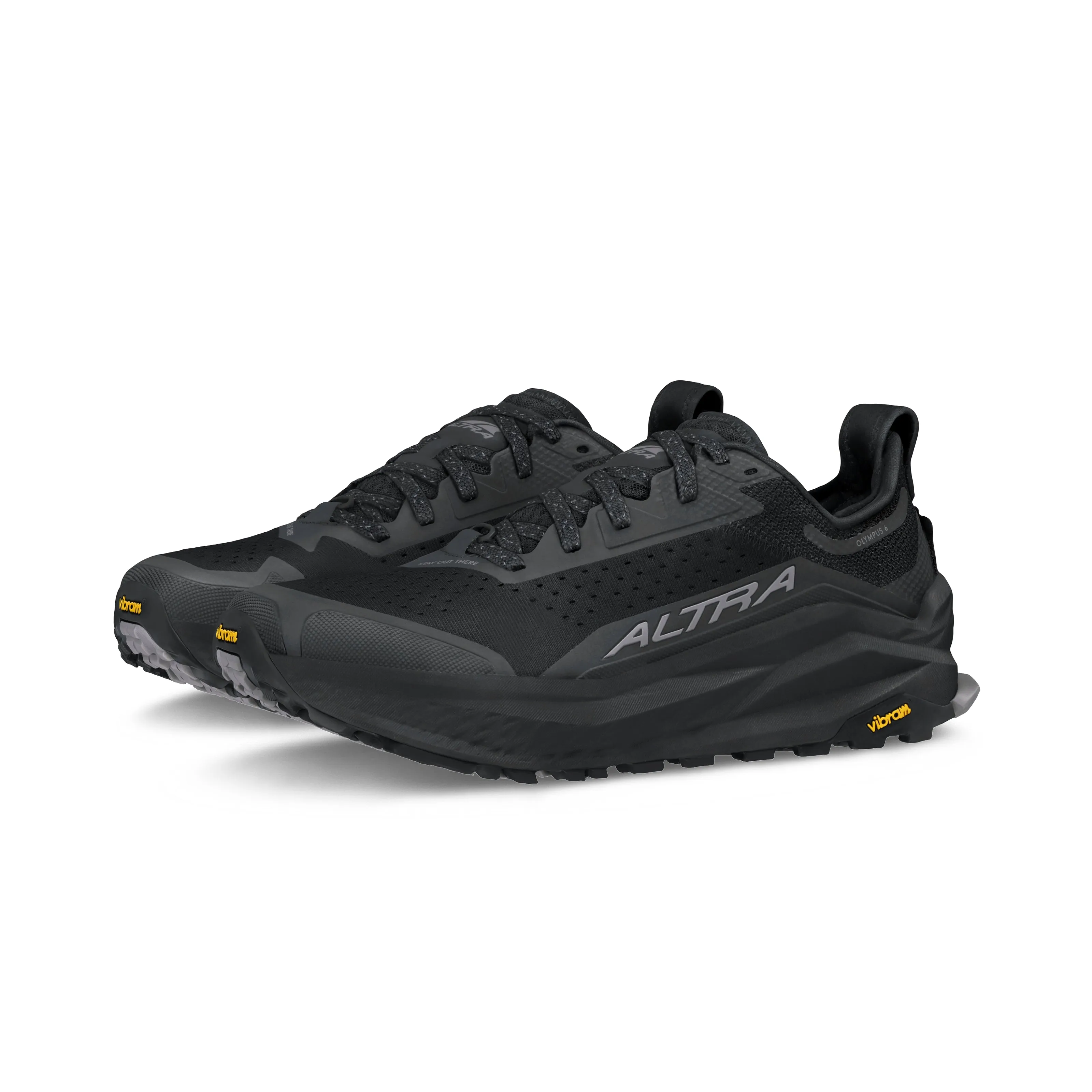 TPU sole ALTRA OLYMPUS V6 MEN'S