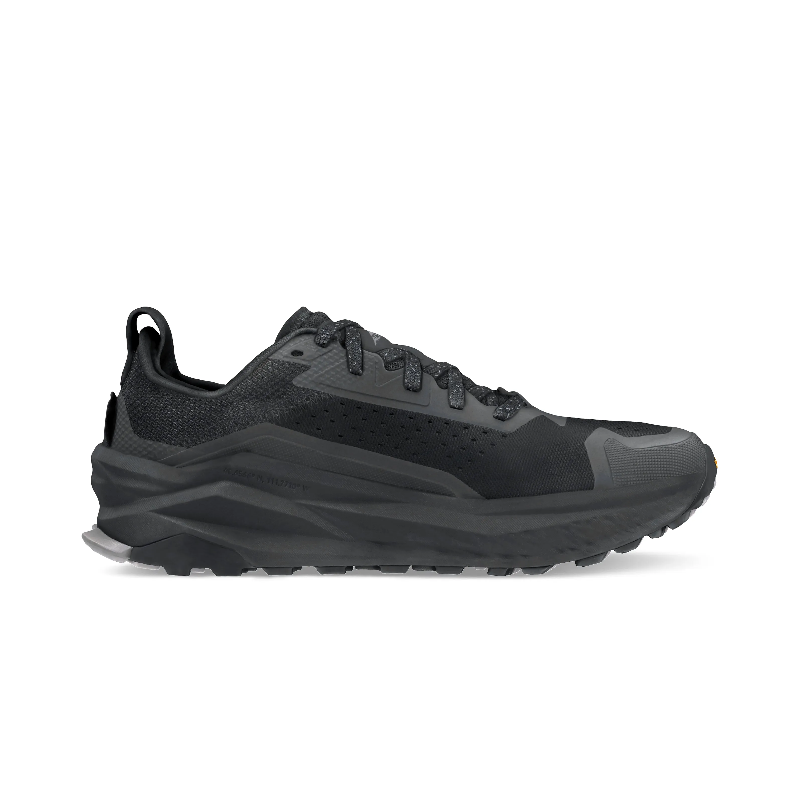Wet Business Trip ALTRA OLYMPUS V6 MEN'S