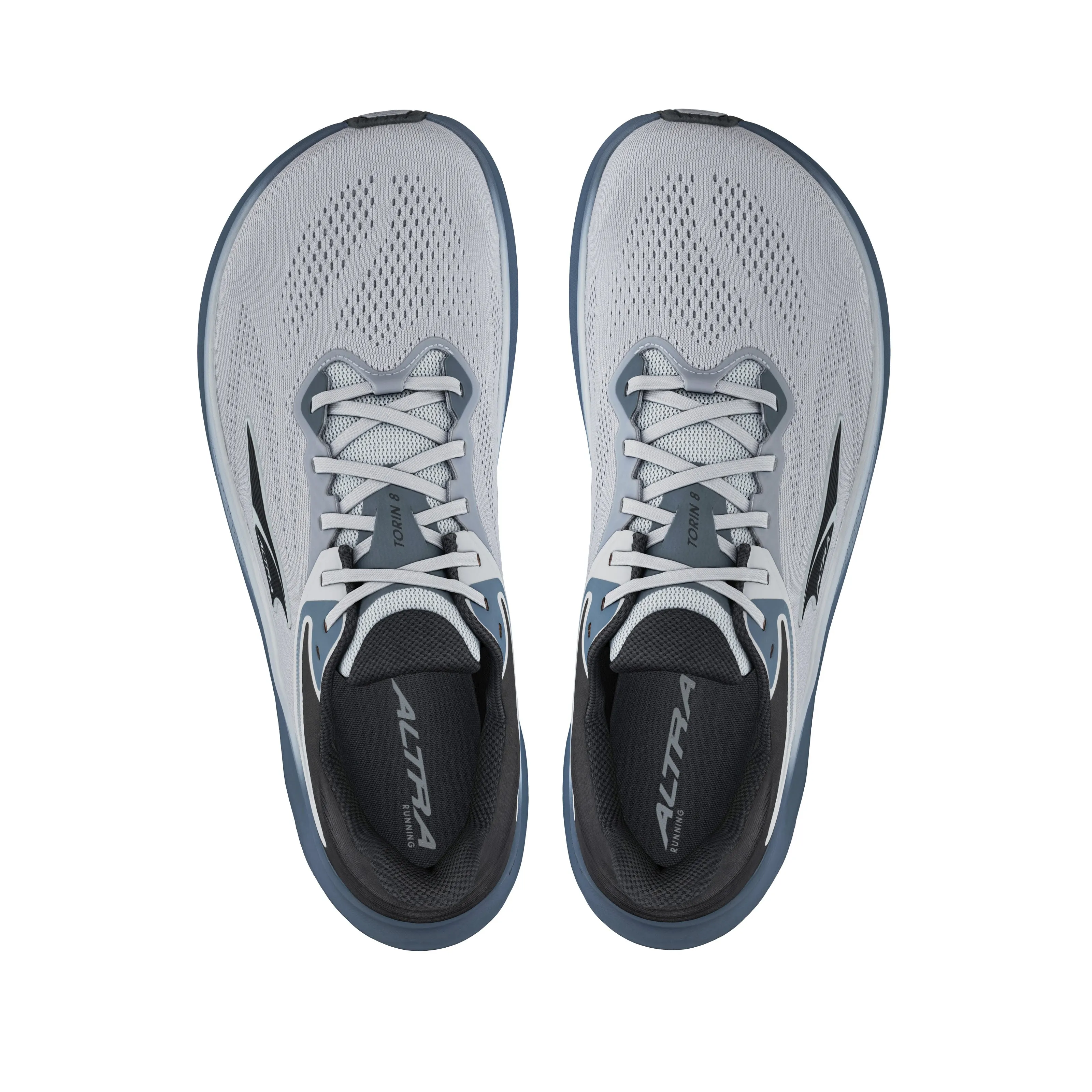 Water-resistant ALTRA TORIN 8 MEN'S