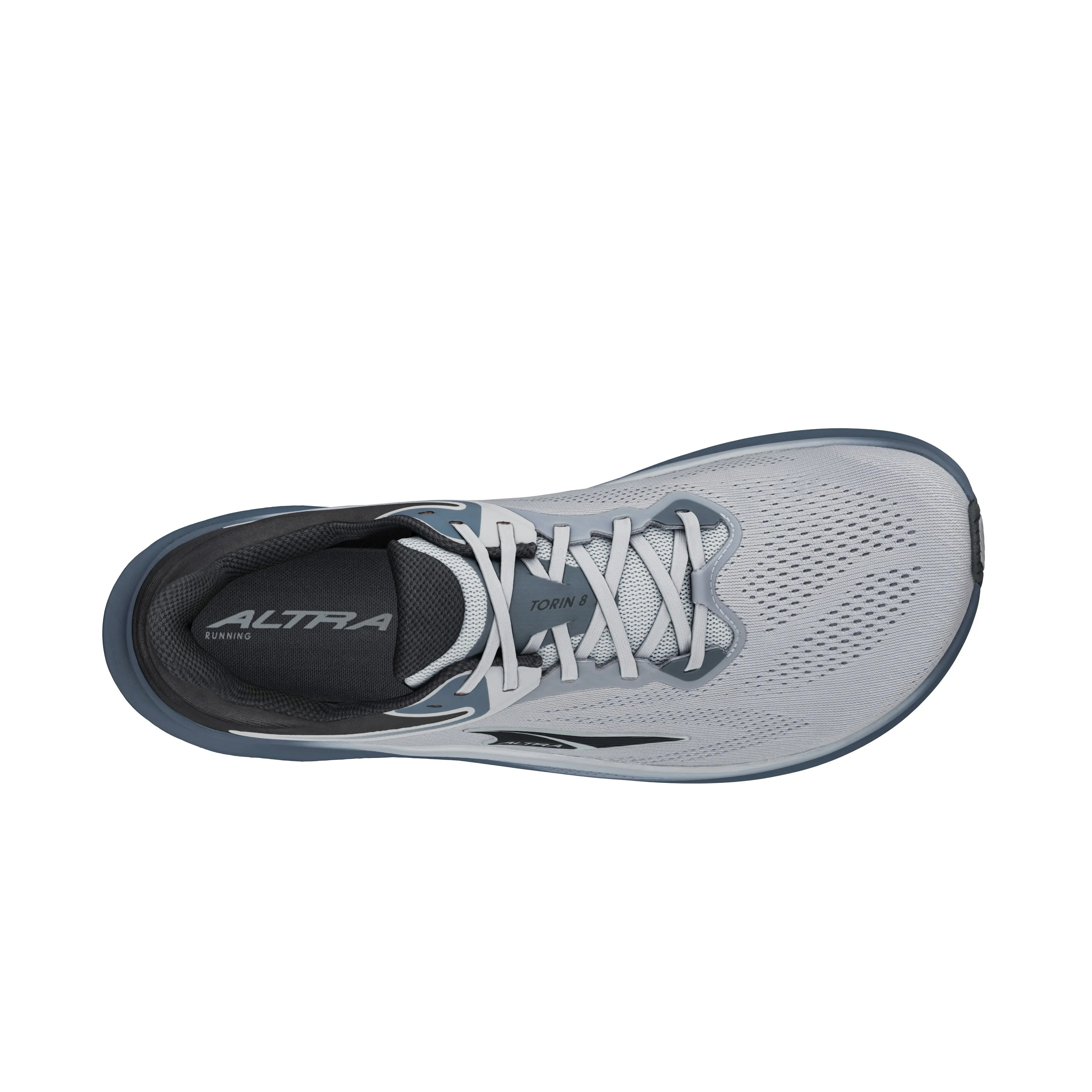 ALTRA TORIN 8 MEN'S Comfortable Material for neutral colors