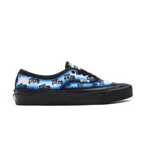   Alva Skates Authentic 44 DX 'Halo' Rain Guard