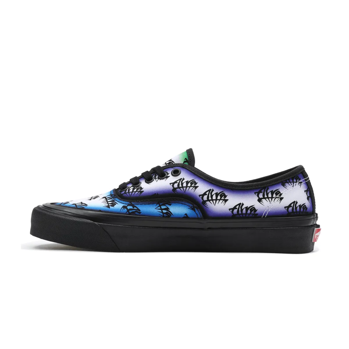   Alva Skates Authentic 44 DX 'Halo' Matte Edge Athletic