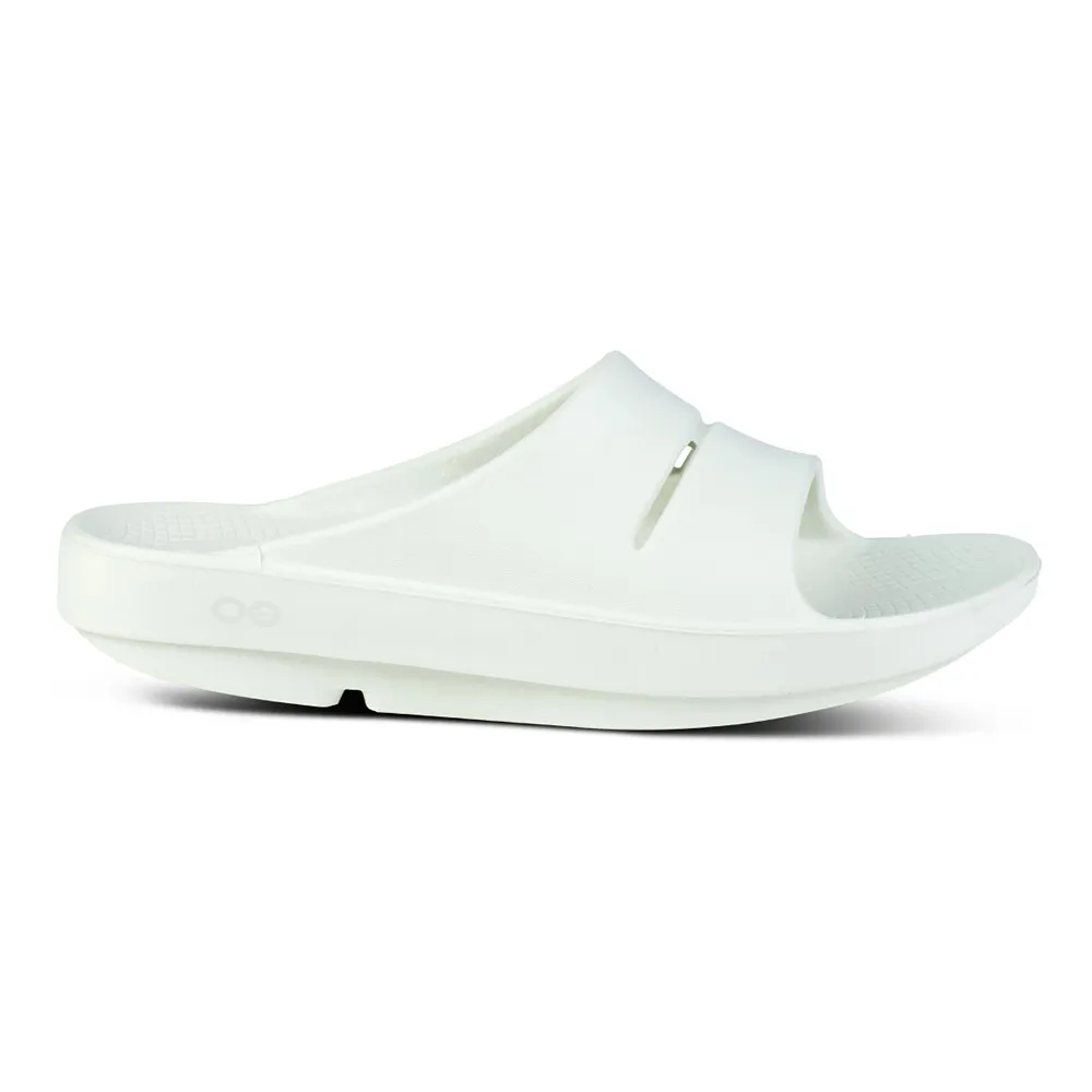 OOFOS Ooahh Slide Flexible Midsole