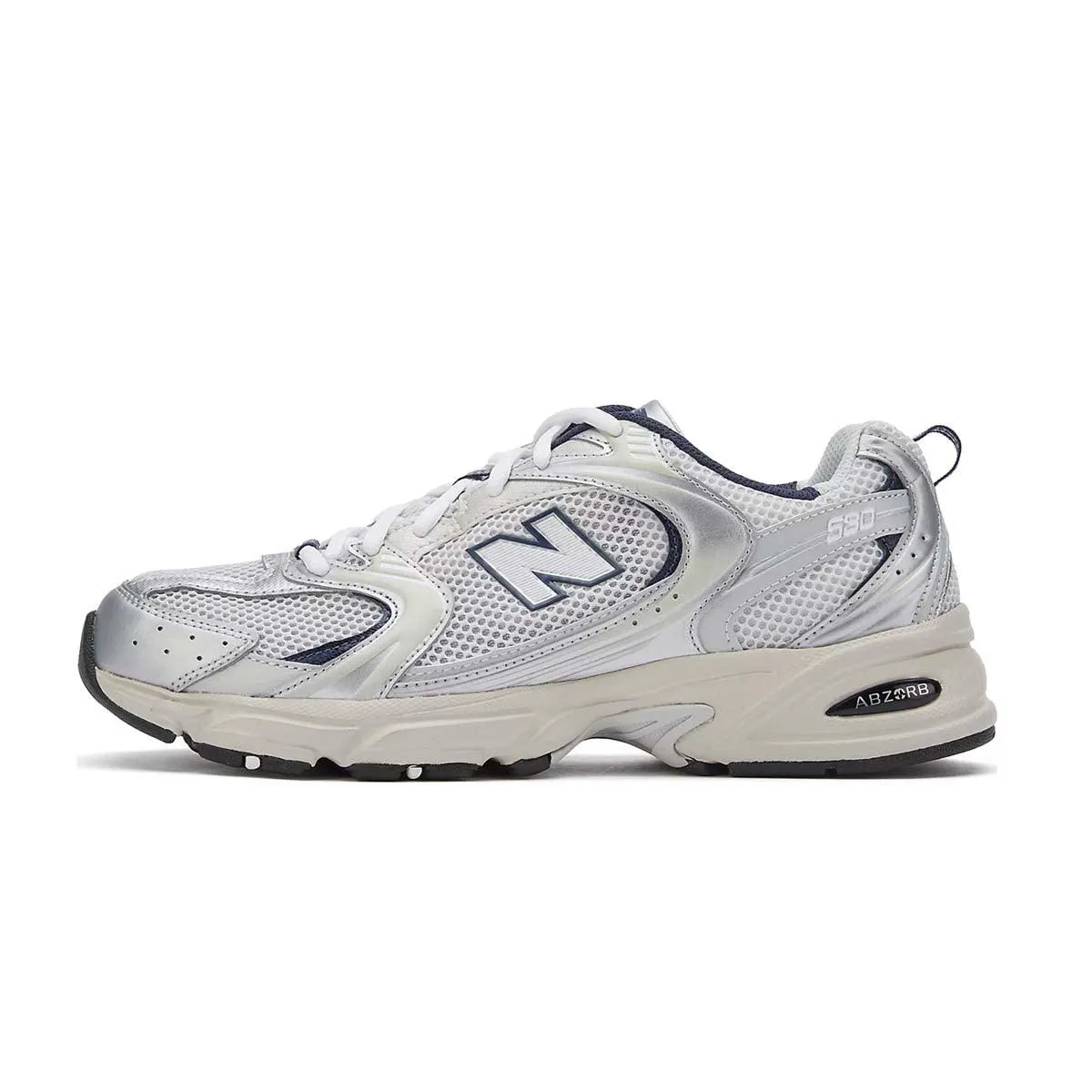 Agility Trendy Look 530 'Summer Fog'
