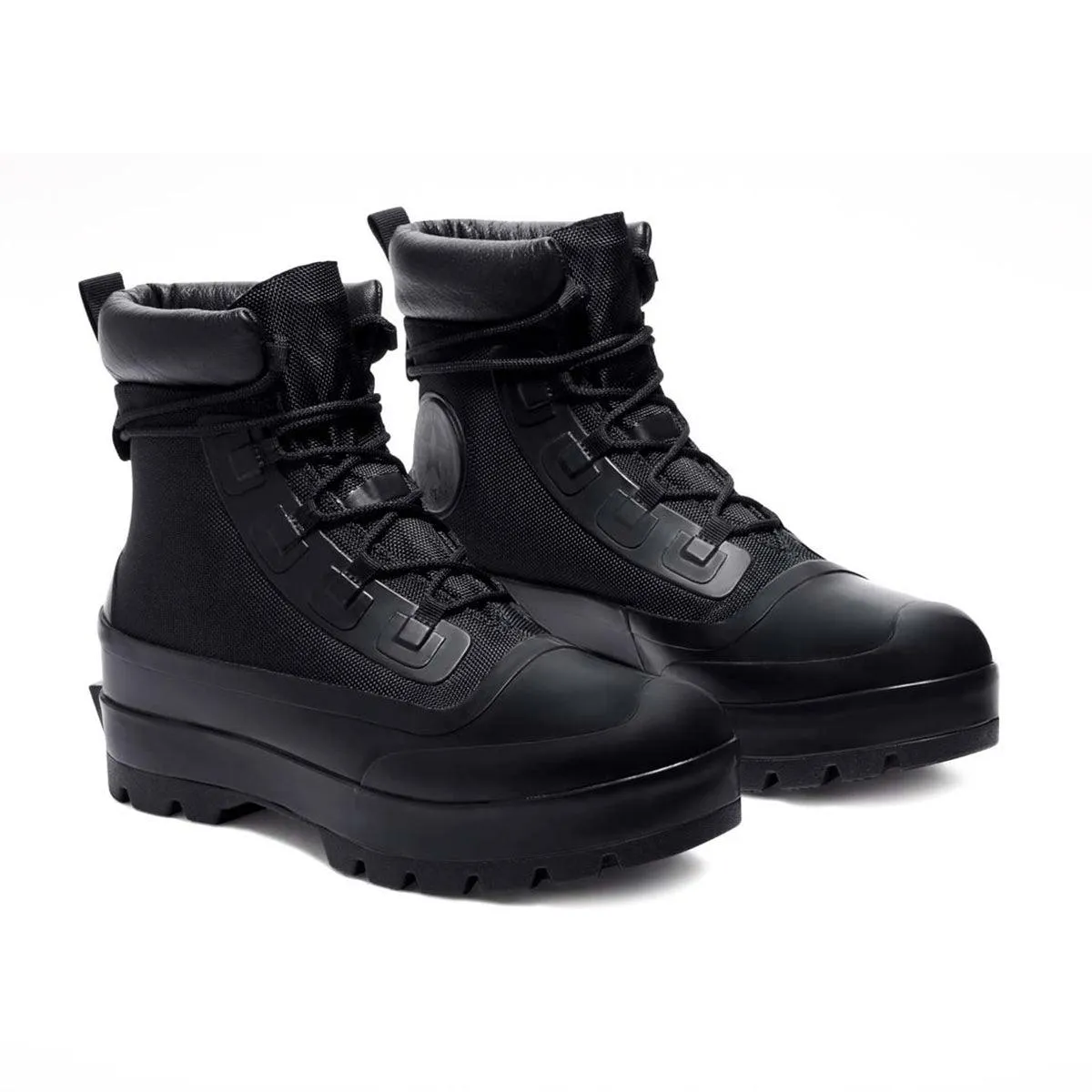Couple Pair Breathable   AMBUSH CTAS Duck Boot 'Black'