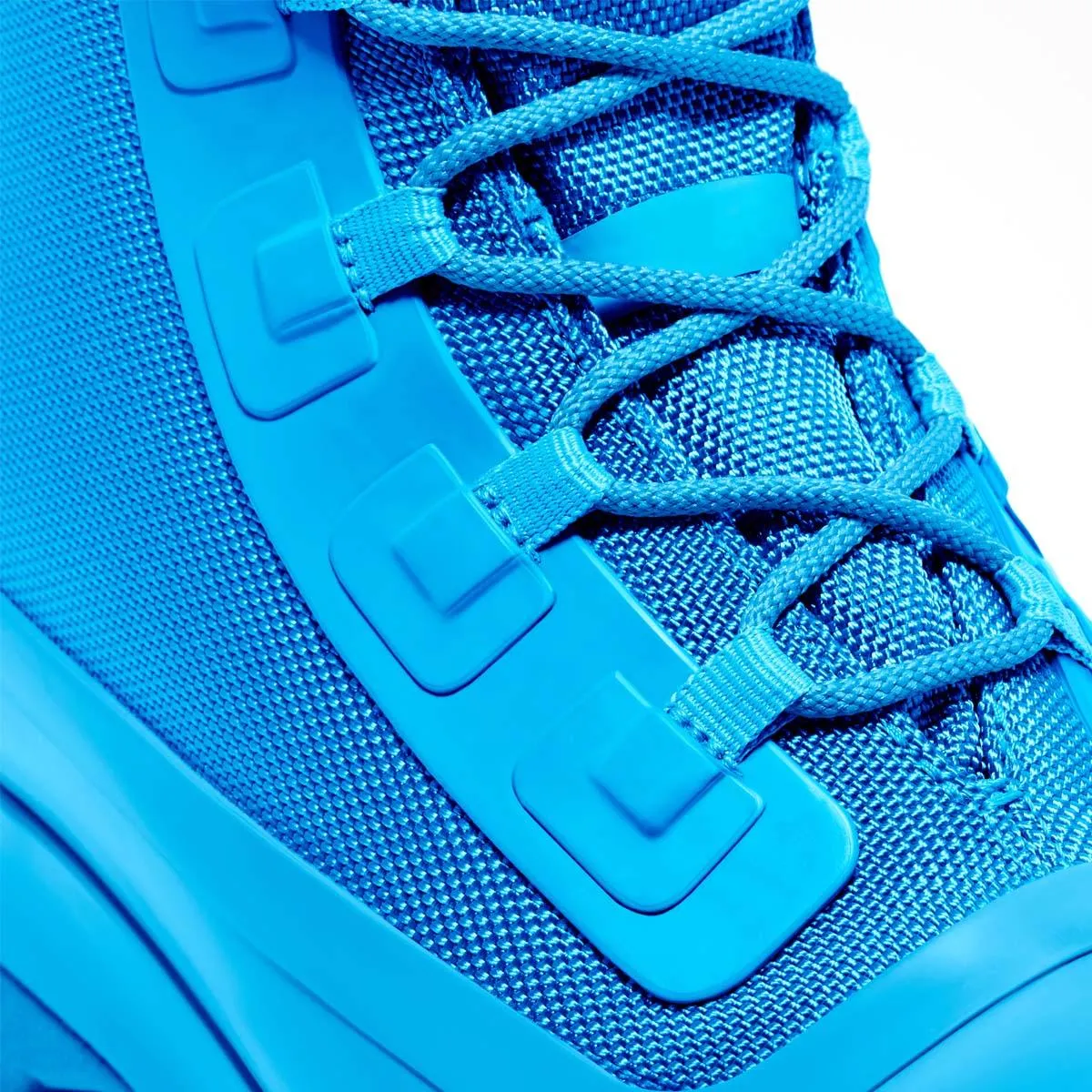 Mesh Upper Skin Fresh   AMBUSH CTAS Duck Boot 'Blithe'