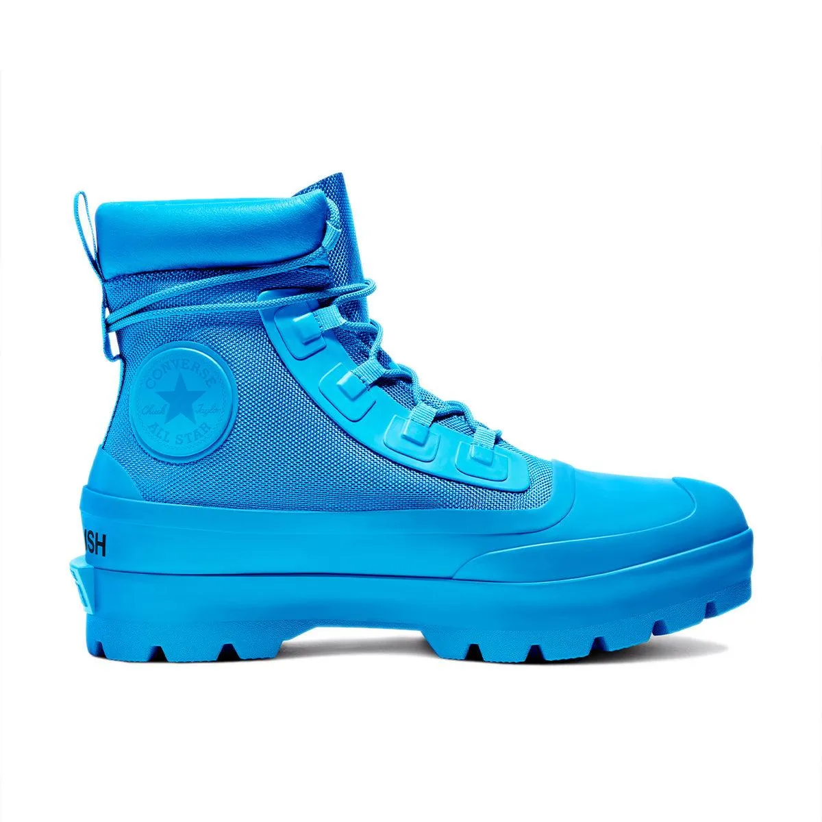 Sporty Design Urban Luxury   AMBUSH CTAS Duck Boot 'Blithe'