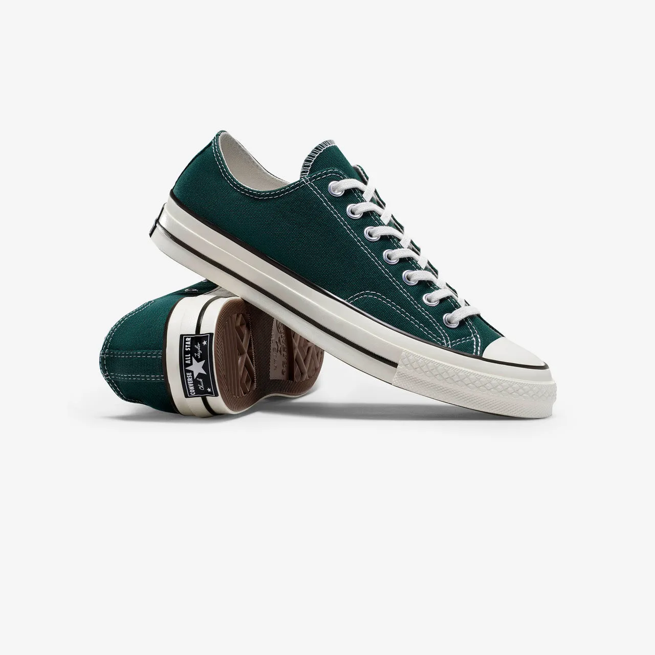 Chuck 70 Ethylene Vinyl Acetate Responsive bounce