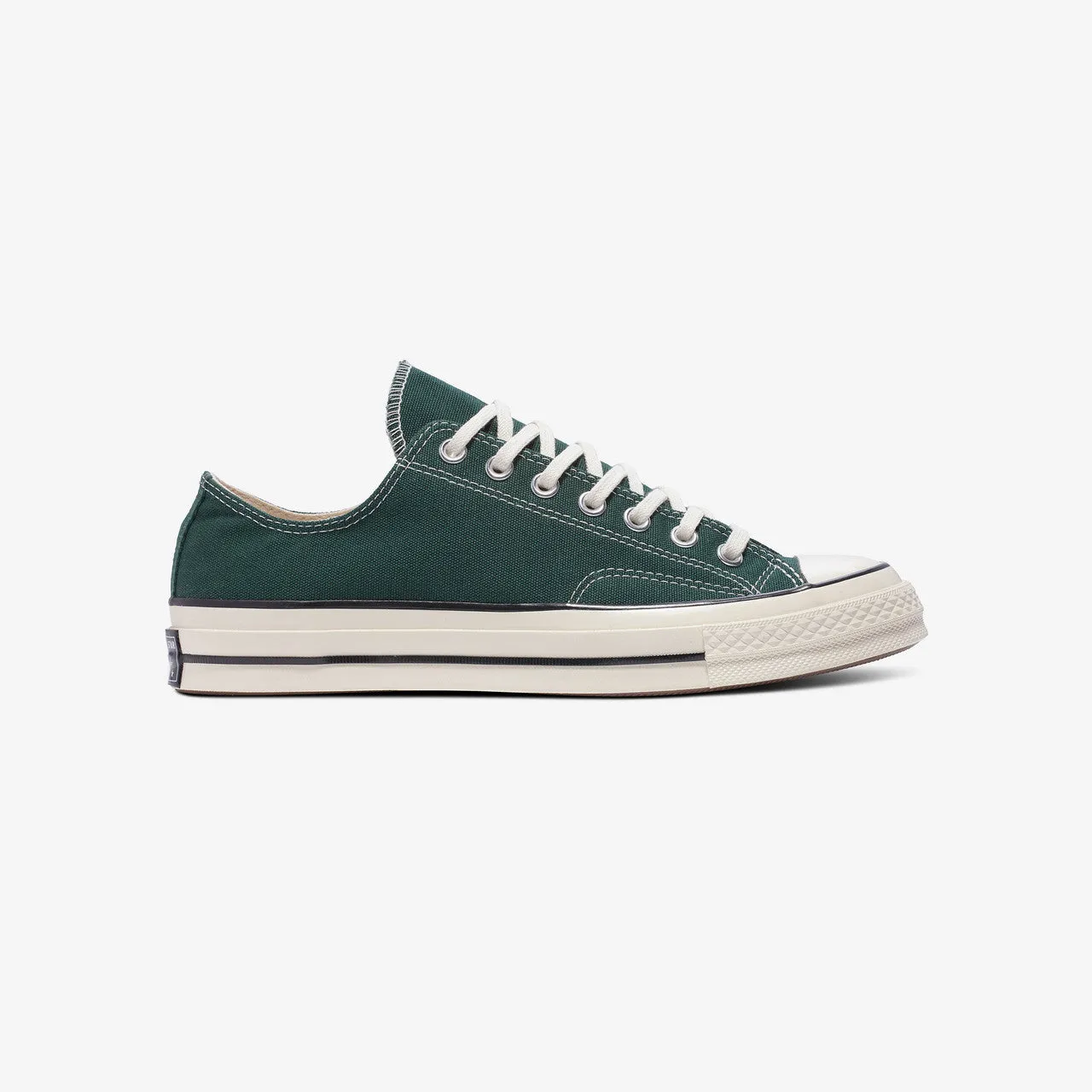 Non Restrictive Toe Box Chuck 70