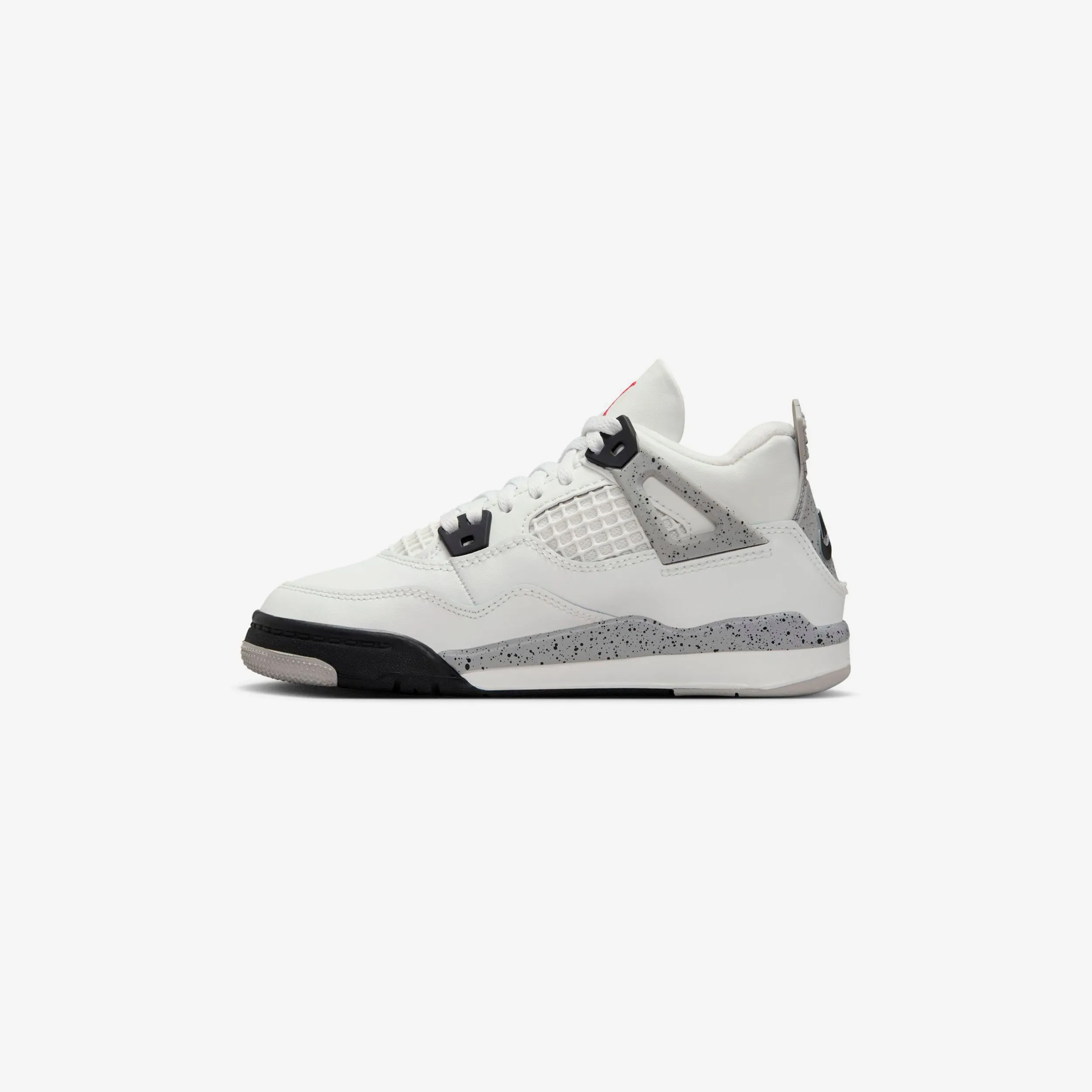 Travel Compression Resistant EVA Air Jordan 4 Retro OG (PS)