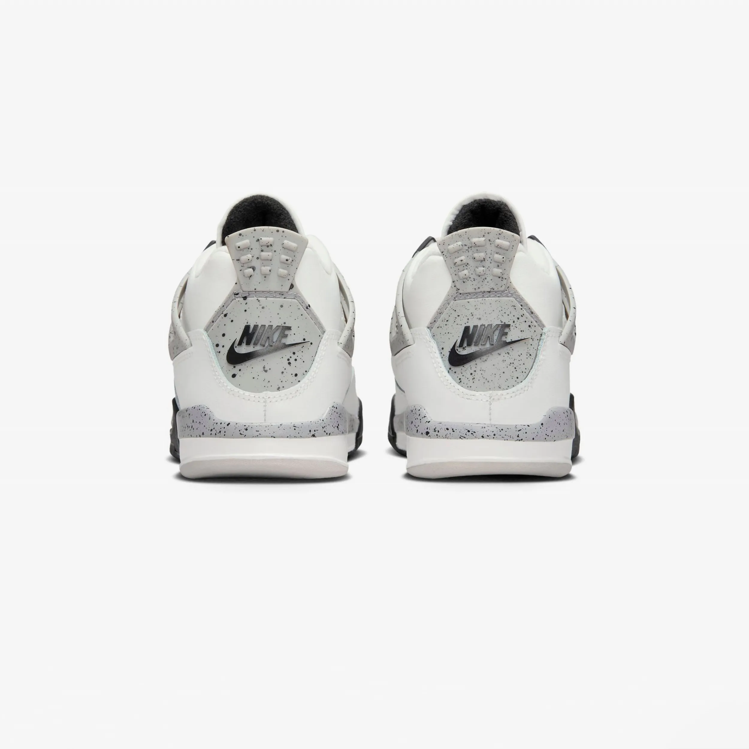 Soft Zone Air Jordan 4 Retro OG (PS)