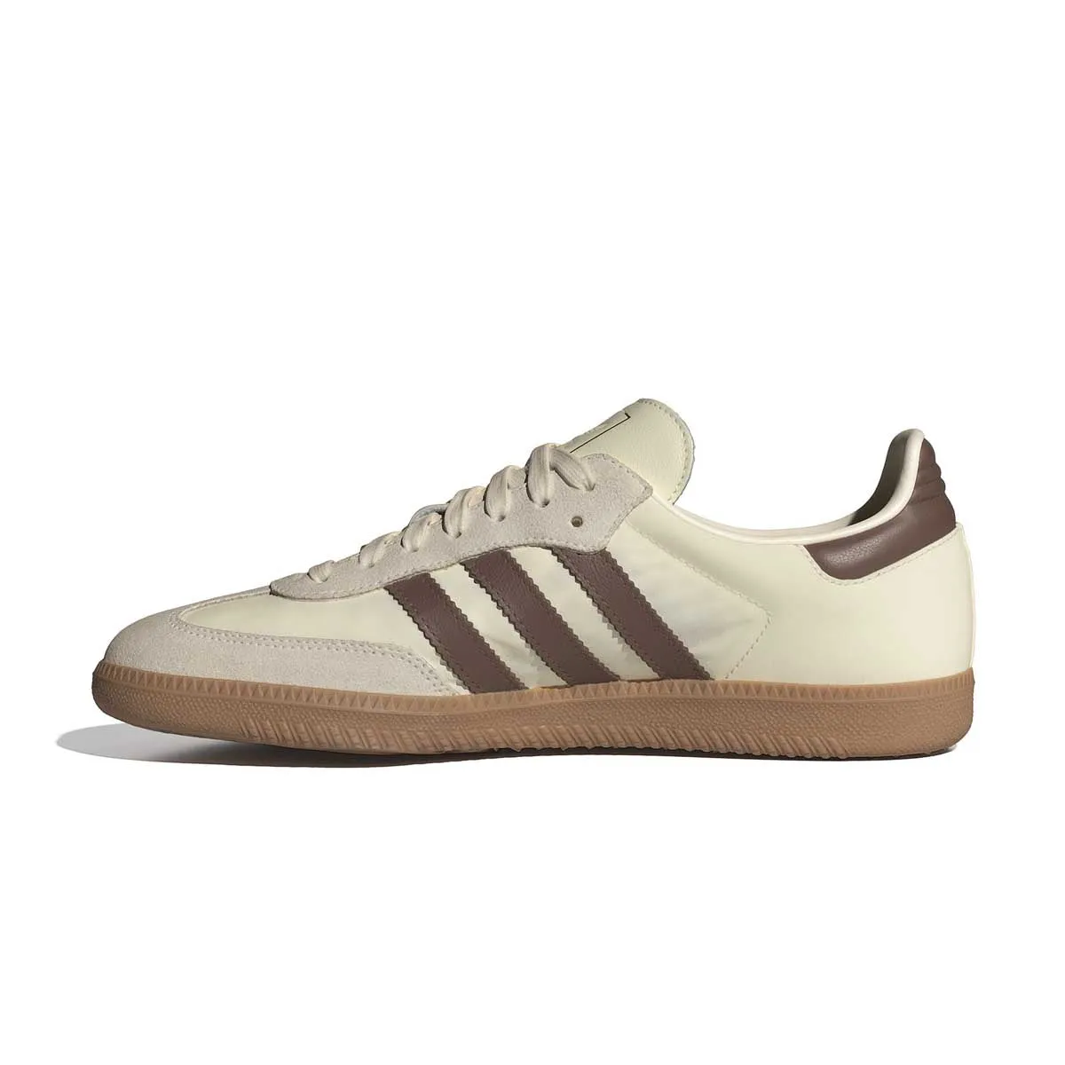 autumn - style Samba OG 'White Preloved Brown'
