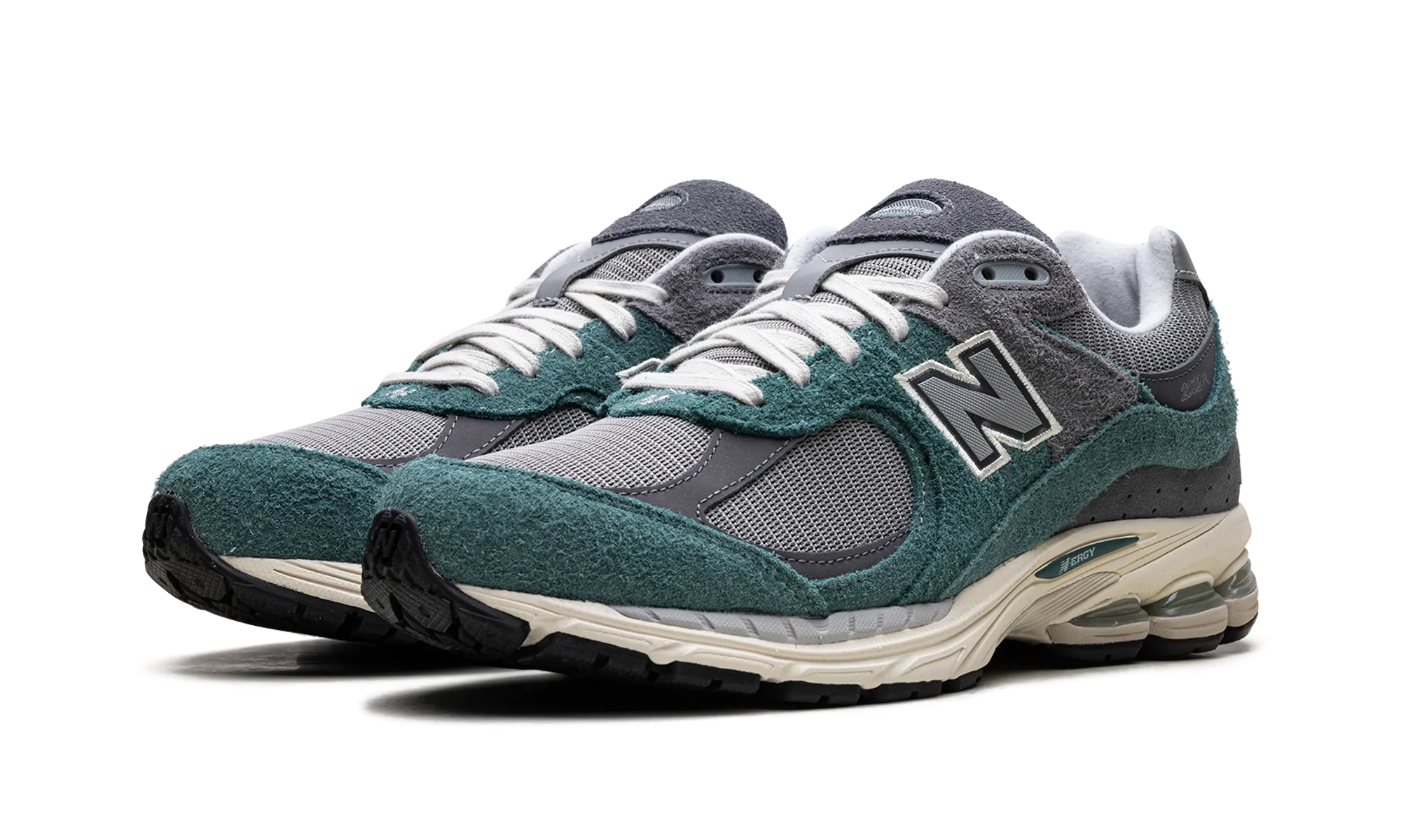 2002R "NEW SPRUCE MAGNET" exclusivity - brand shoes narrow shoes