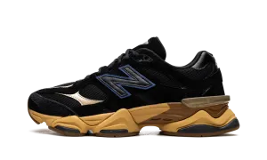 9060 "Black Royal Gum" ultra - marathon shoes