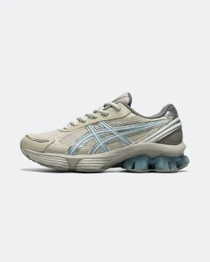 Gel-Kinetic Fluent x EMMI - Cream/Soft Sky Versatile Everyday Design Flexible Support
