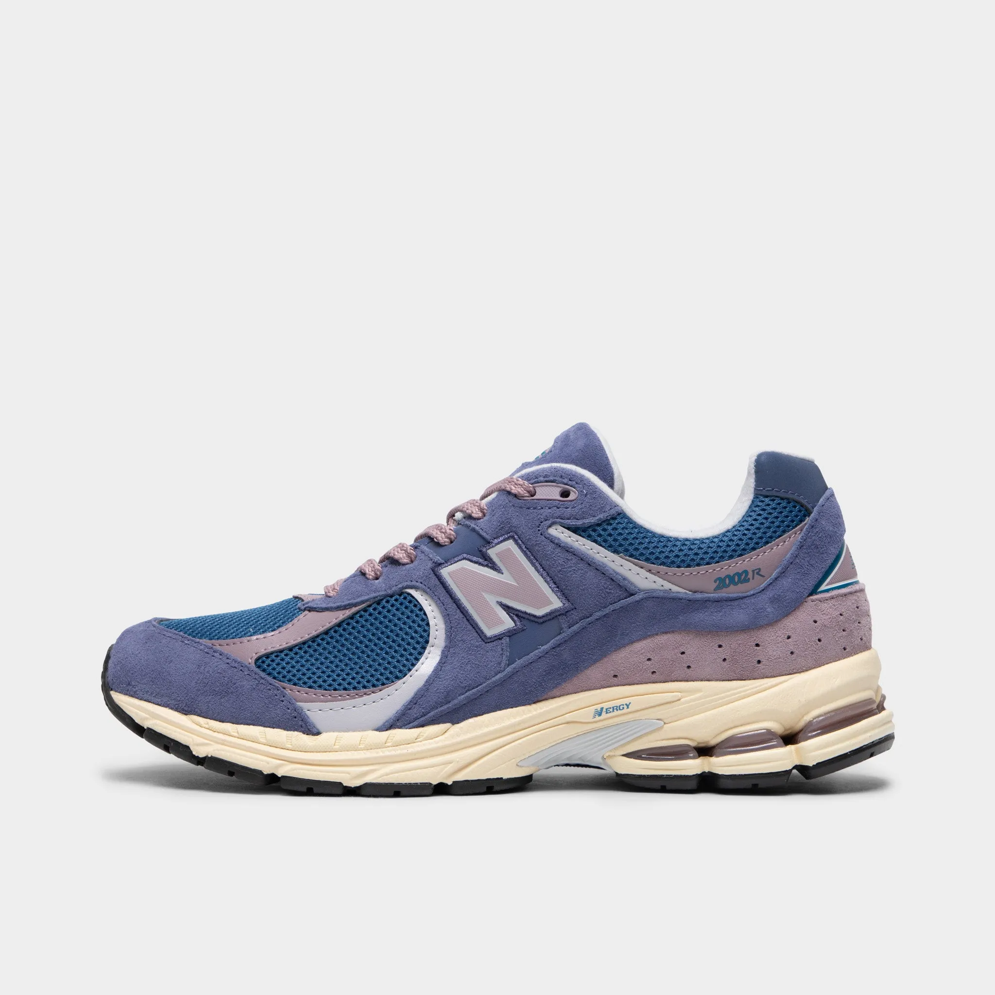 Breath Fresh New Balance 2002R Dream State / Ice Wine