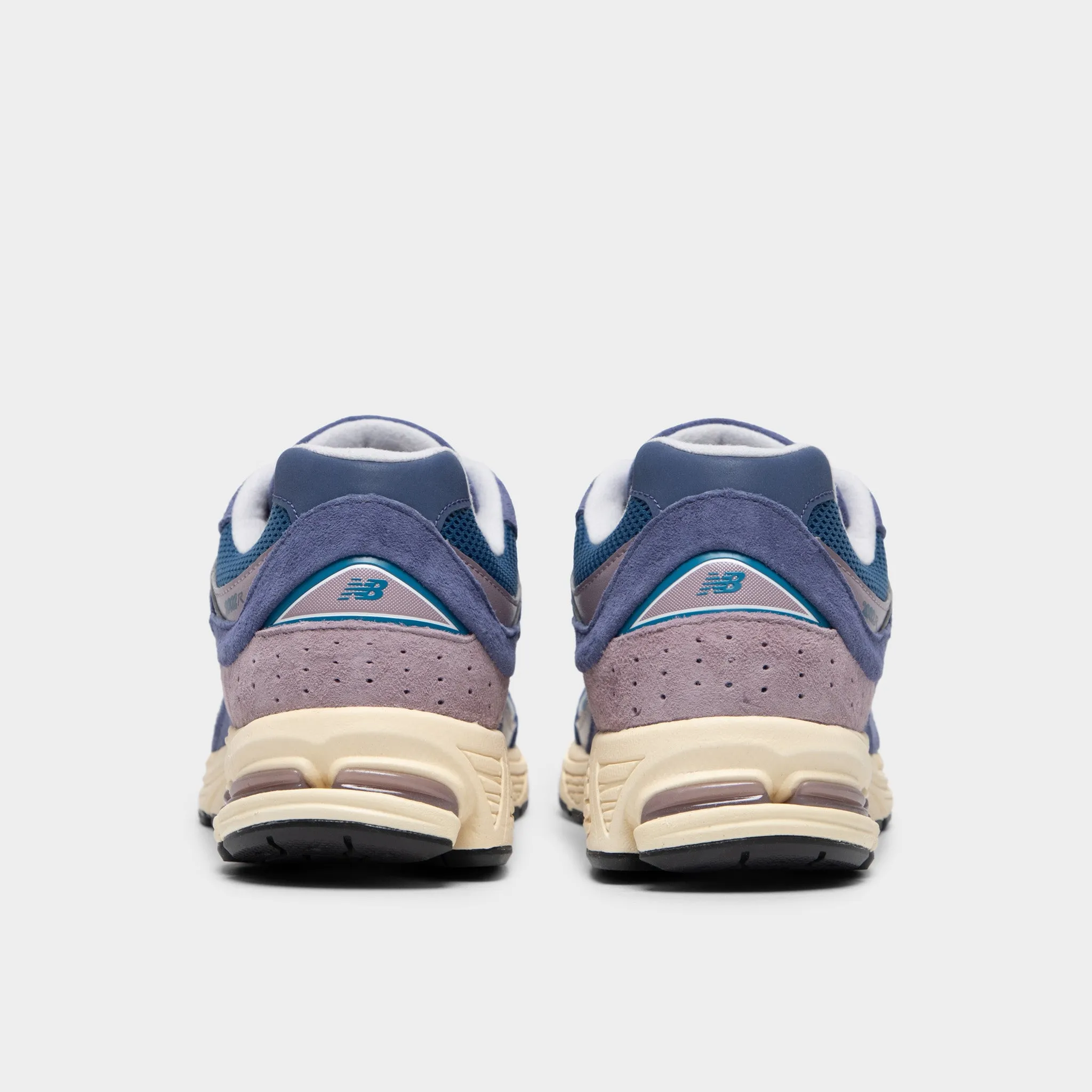 New Balance 2002R Dream State / Ice Wine Matte Base