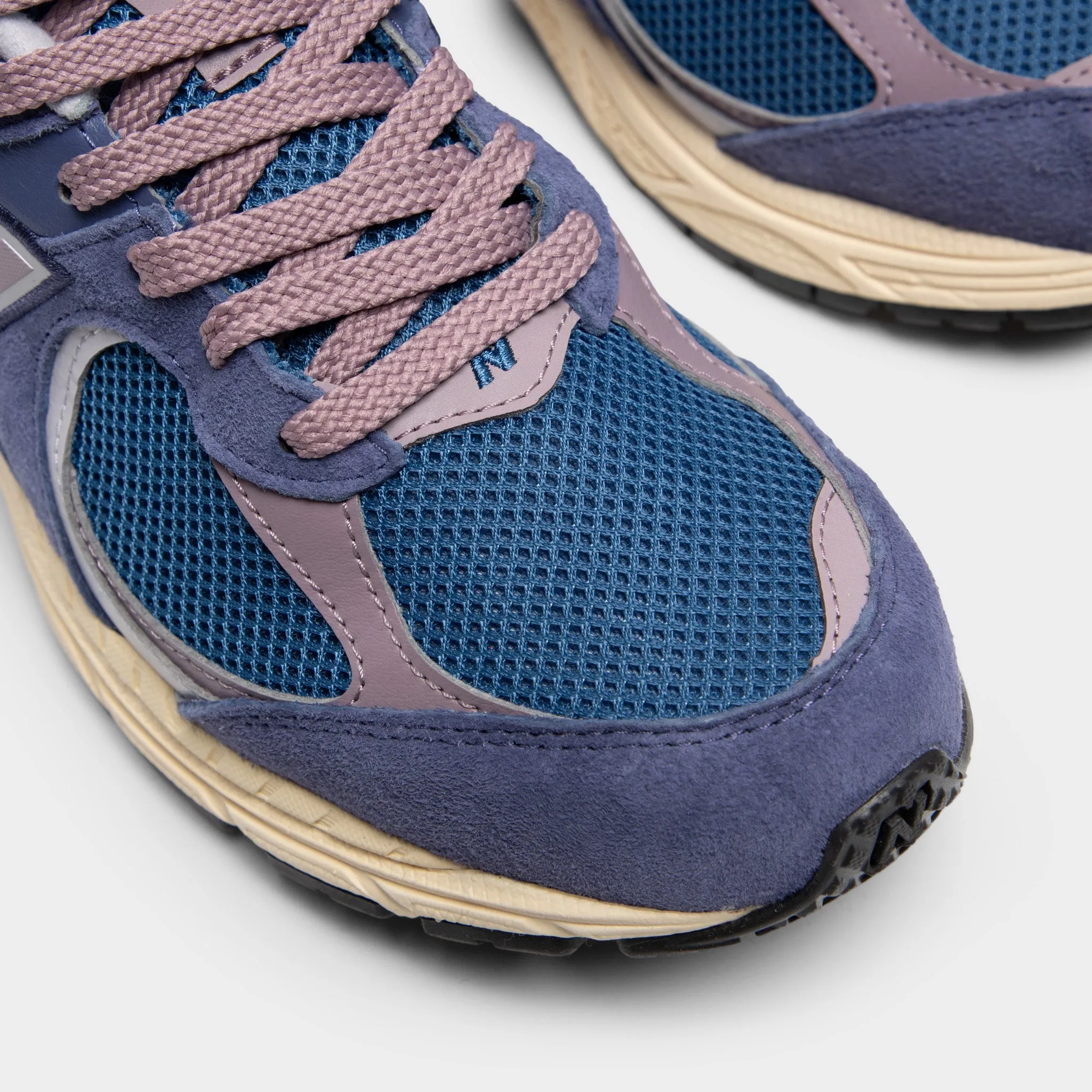 Parkour Hike Cloud Feel New Balance 2002R Dream State / Ice Wine