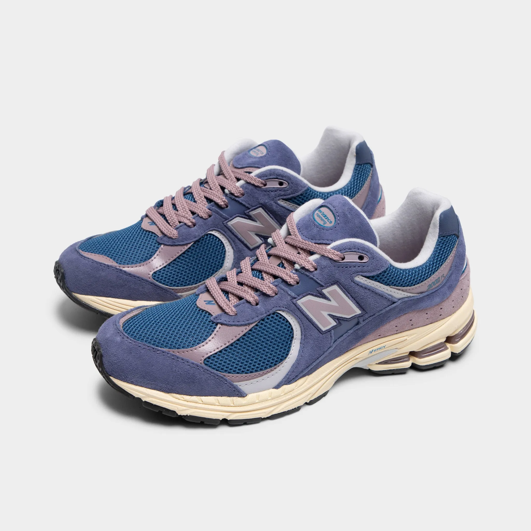 New Balance 2002R Dream State / Ice Wine Stride Easy