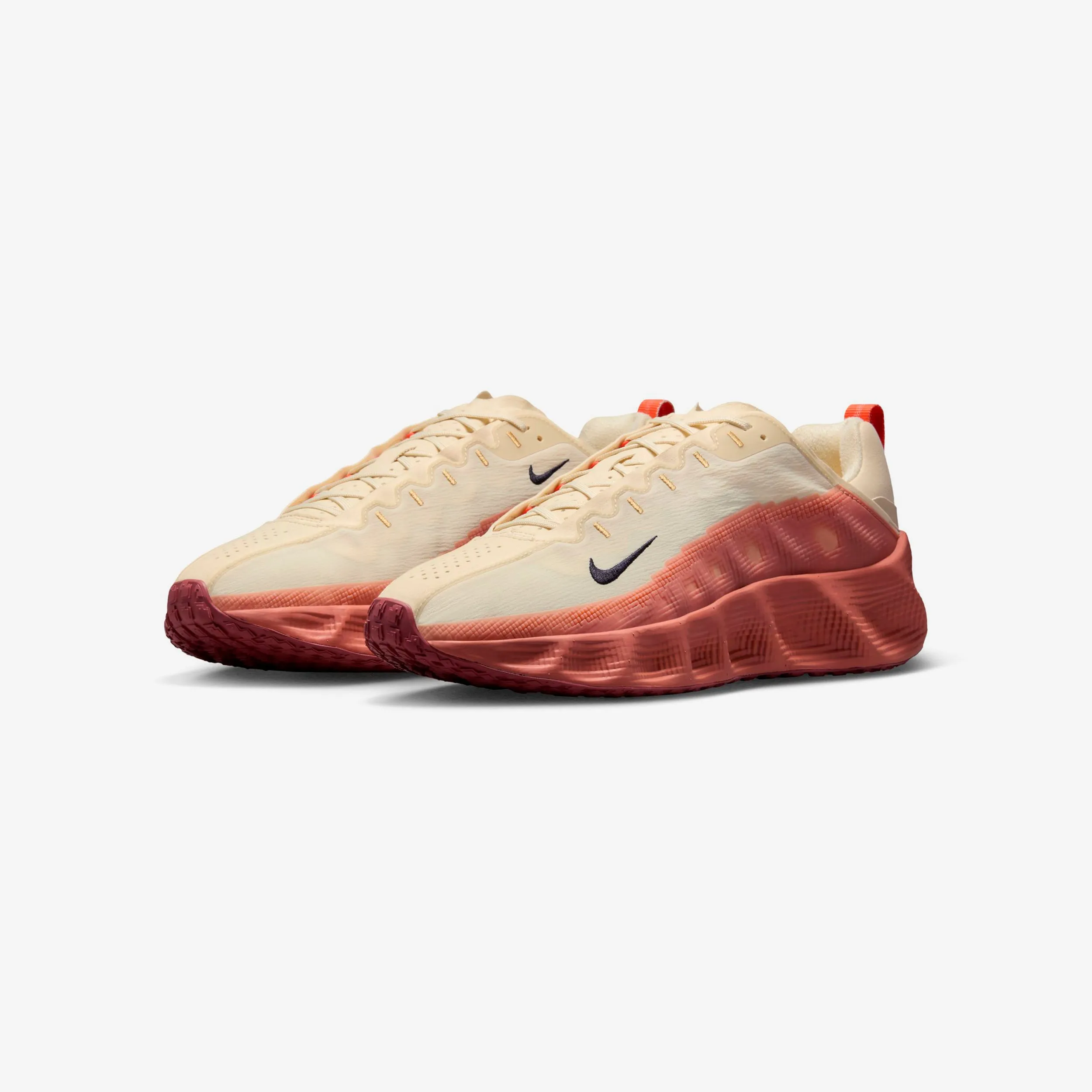 Ava Rover smooth zipper Retro-inspired