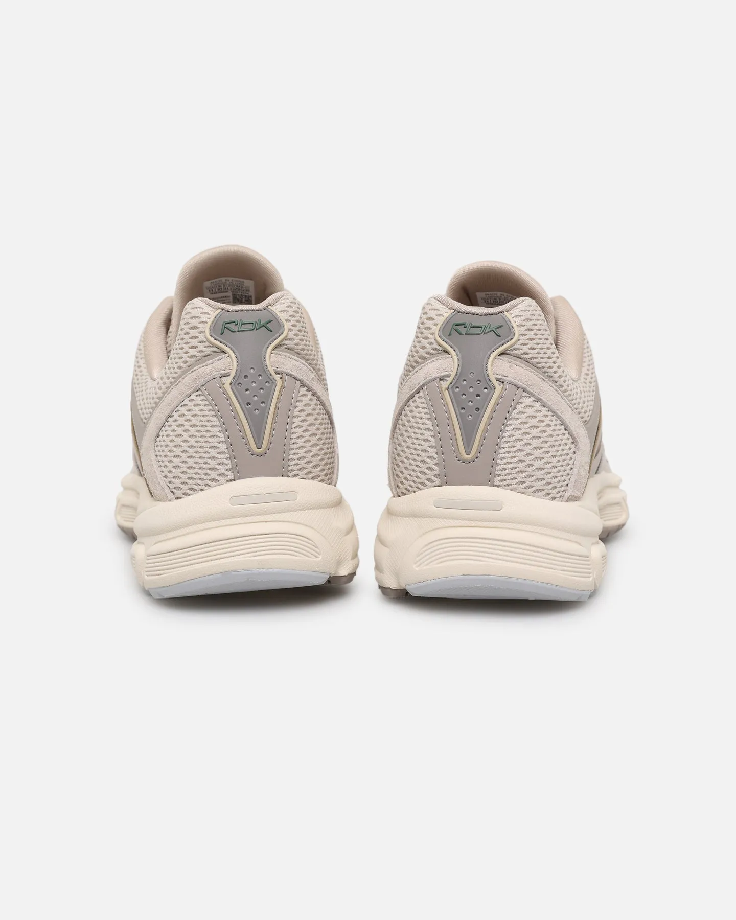 Reebok Premier Trinity KFS Bone Bright tone Stable Core