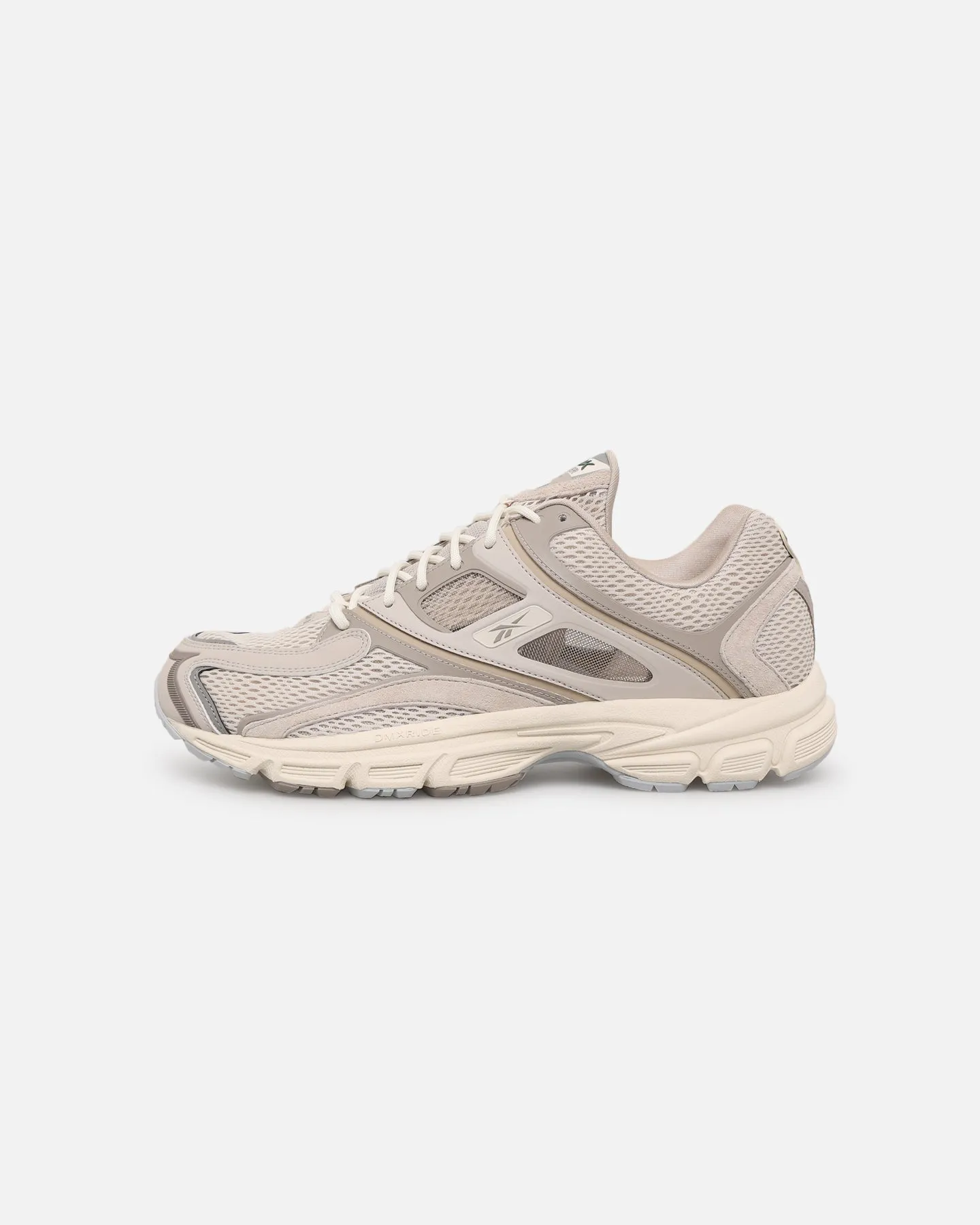 Reebok Premier Trinity KFS Bone photo shoot
