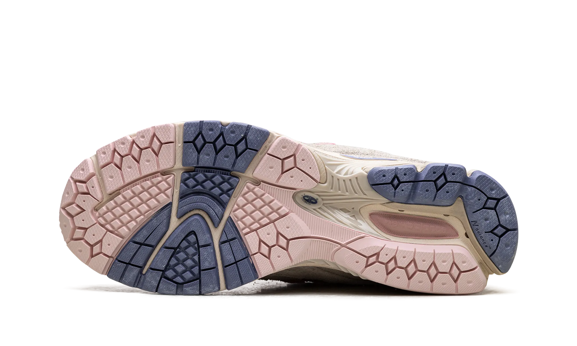 running beginner shoes running in a polar area 2002R "Hype DC - Native Dynamics"
