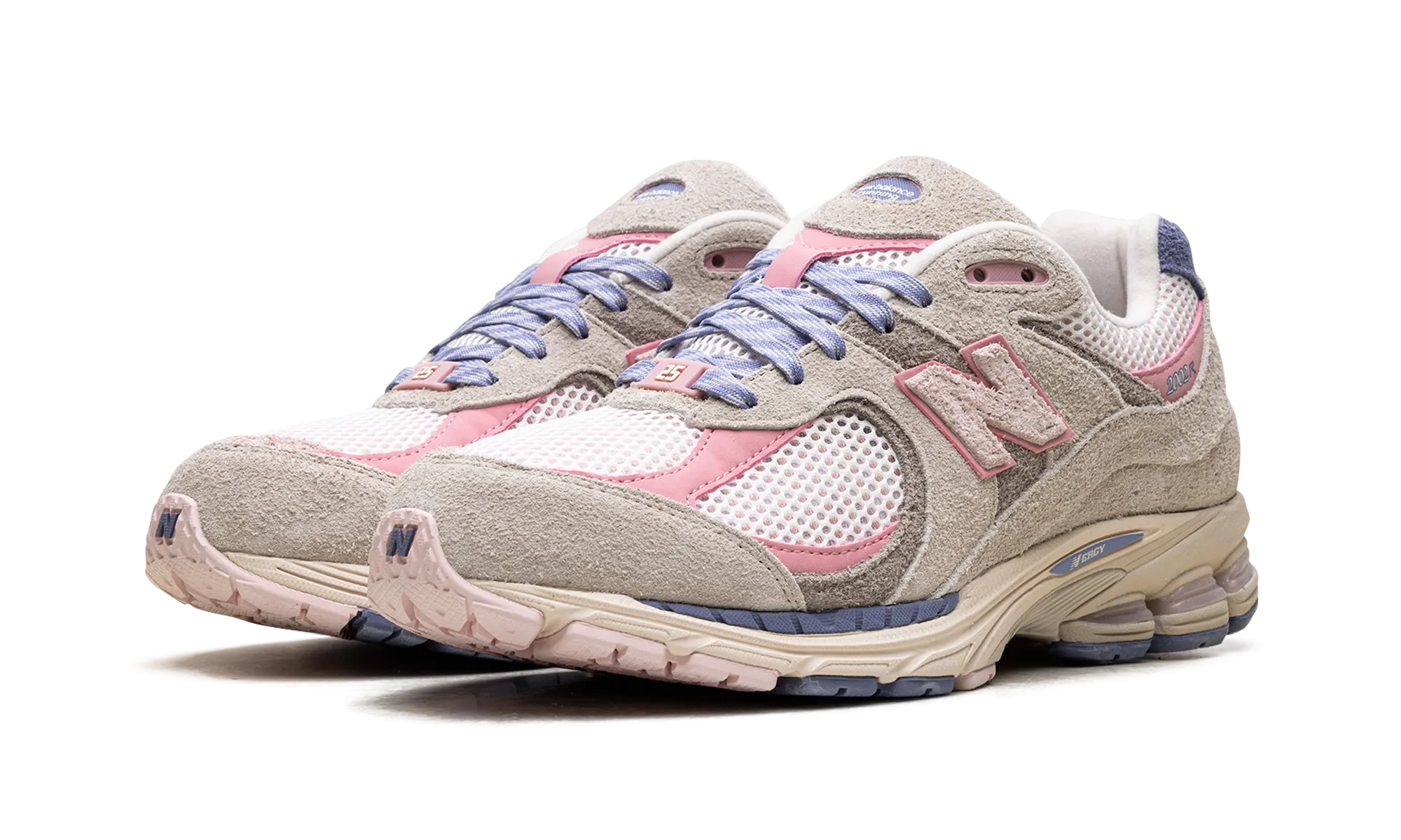 sports innovation forest running shoes 2002R "Hype DC - Native Dynamics"