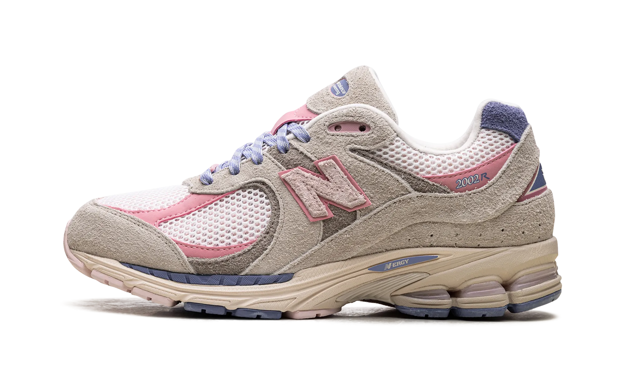 App - compatible peak - running 2002R "Hype DC - Native Dynamics"