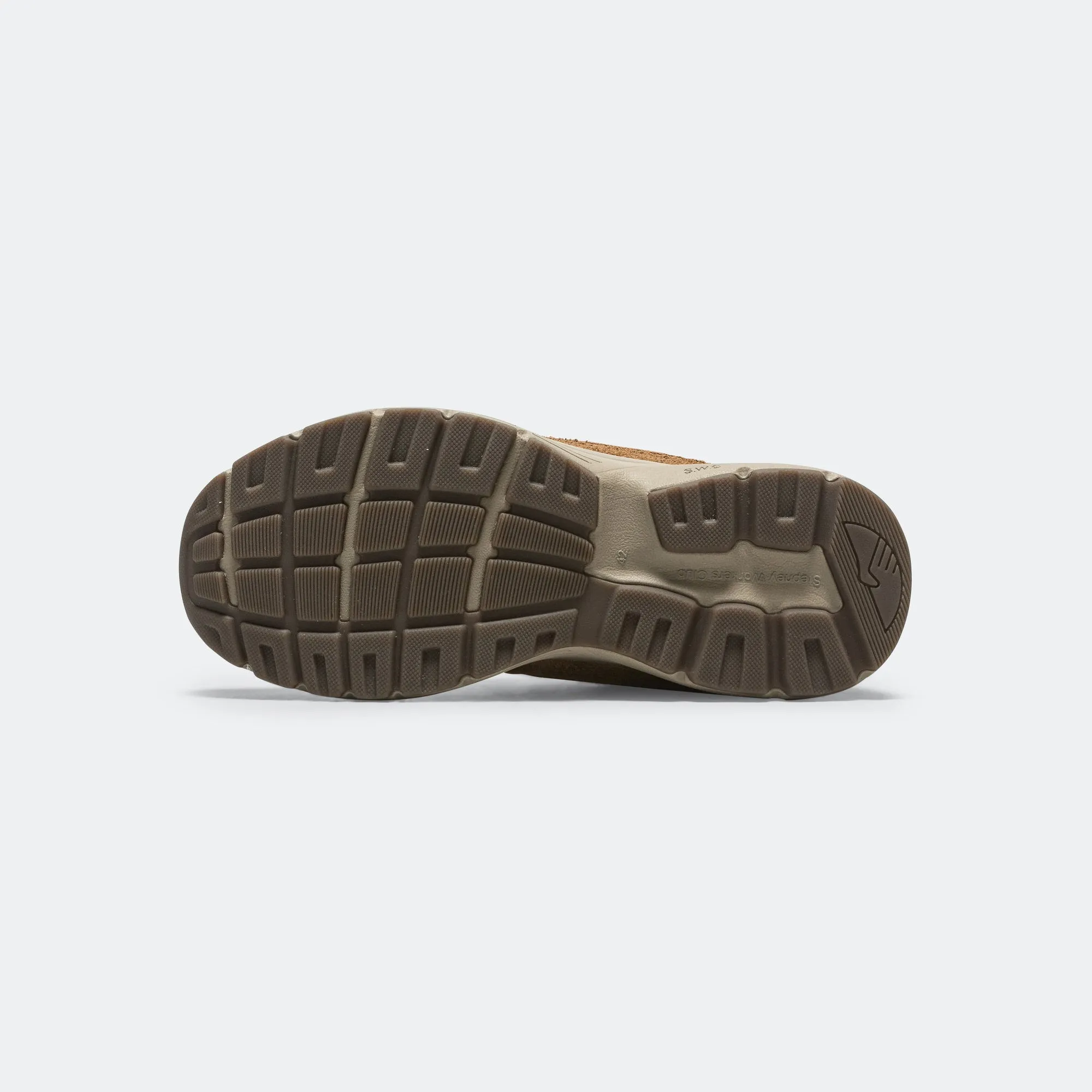 Amiel S-Strike Geo-Merged - Brown Motion Ready