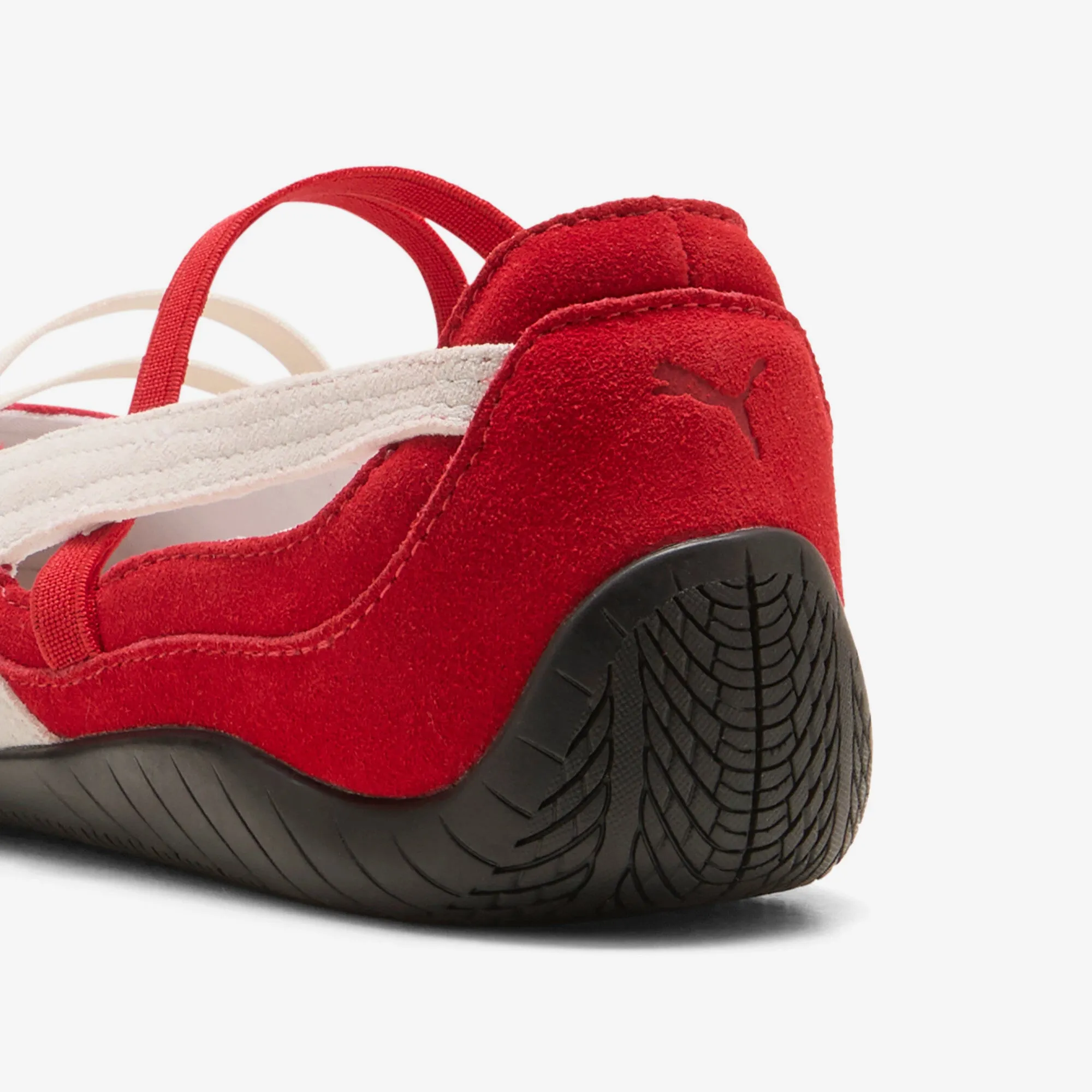 Wmns Speedcat Ballet SD Breathable flair