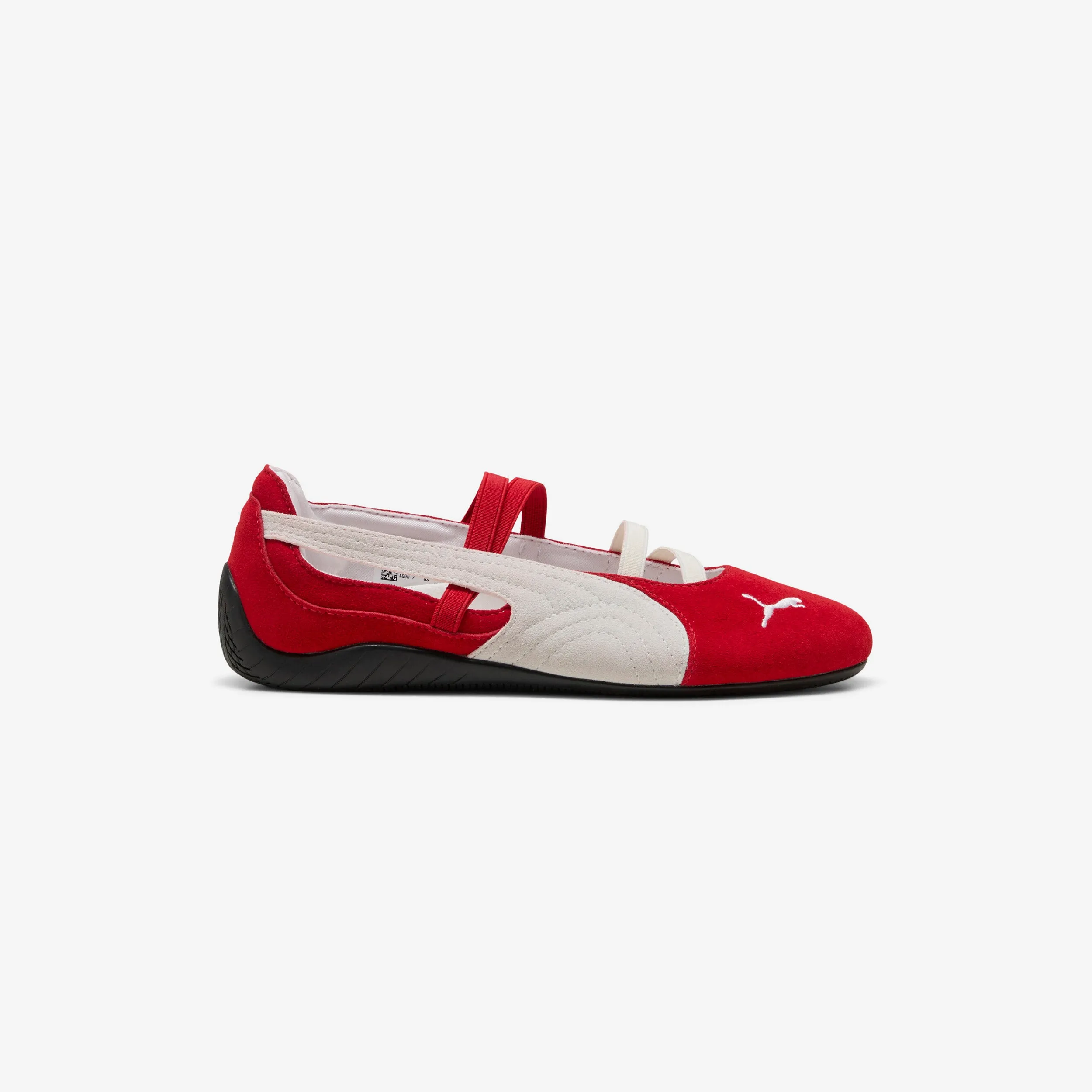 Dynamic Fit Lacing Wmns Speedcat Ballet SD