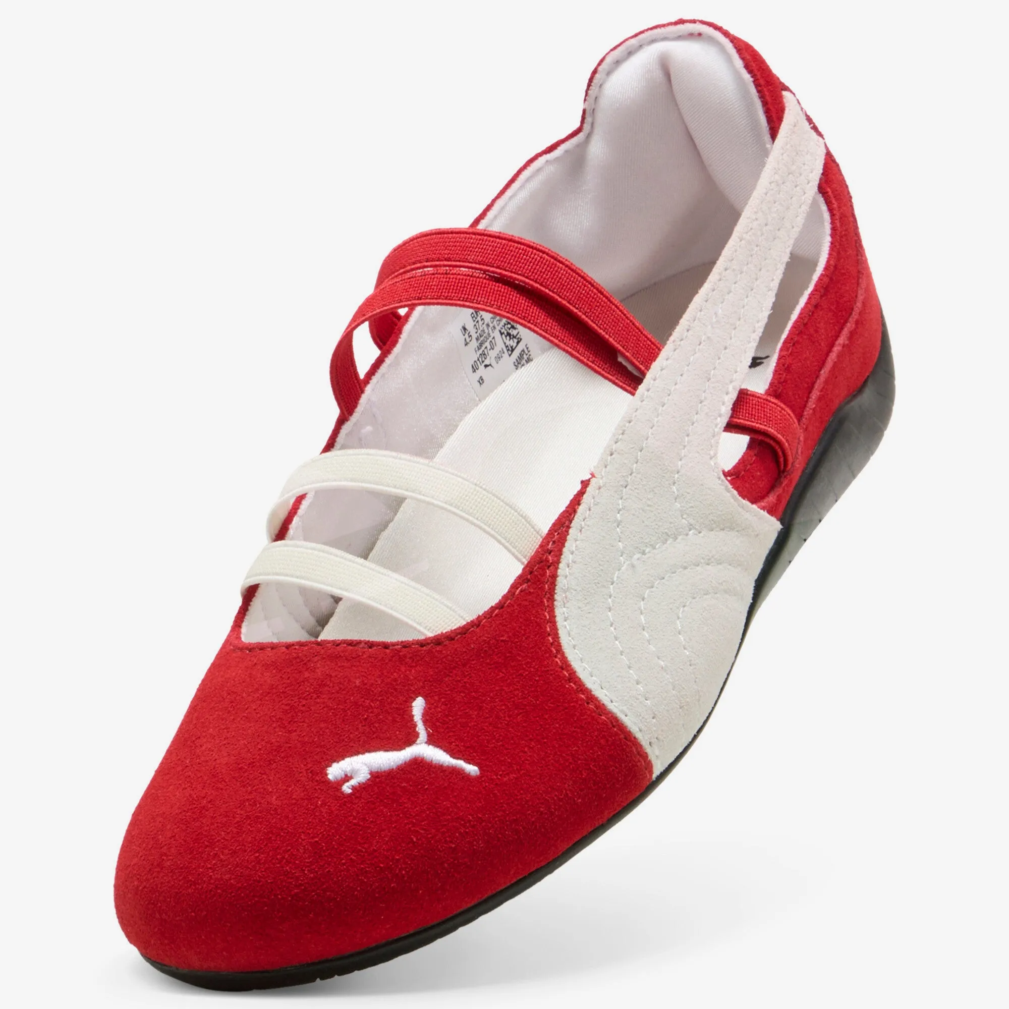 Wmns Speedcat Ballet SD Flexibility Boost