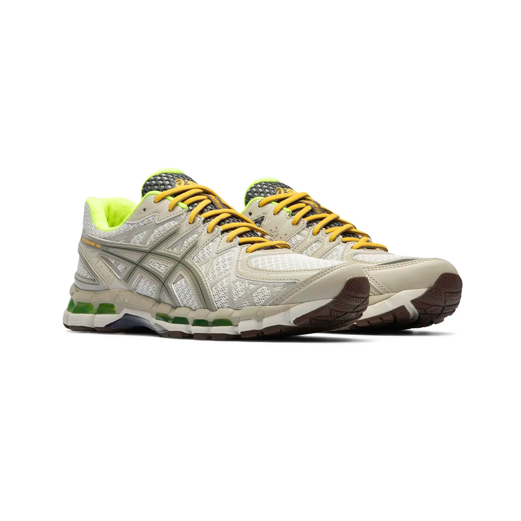 ASICS Gel-Kayano 20 Bodega 'Small Wins Add Up' (2024) Cost - efficient improved circulation