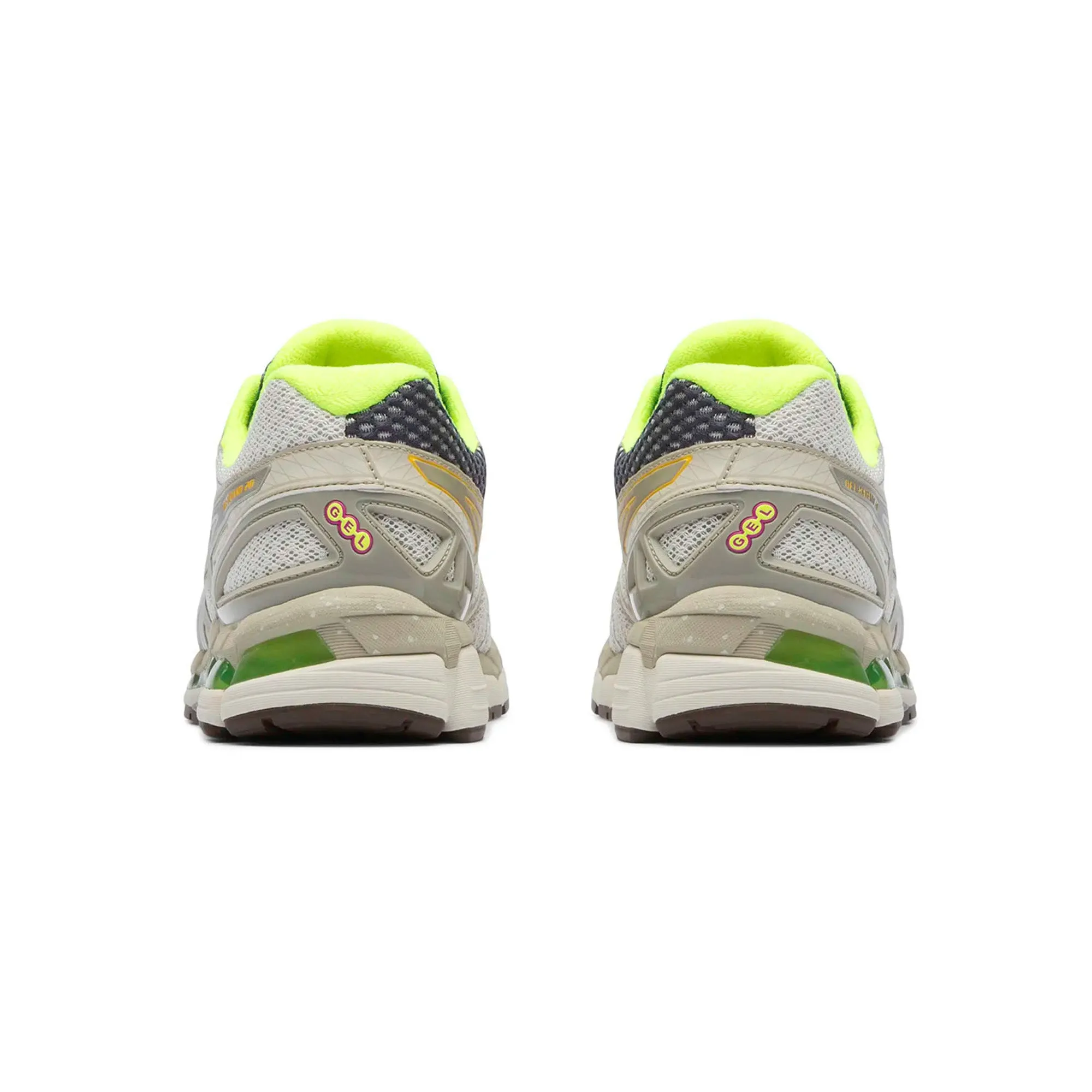 ASICS Gel-Kayano 20 Bodega 'Small Wins Add Up' (2024) sports shoes for running running - challenge