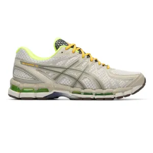 running in a glacier area shoes ASICS Gel-Kayano 20 Bodega 'Small Wins Add Up' (2024)