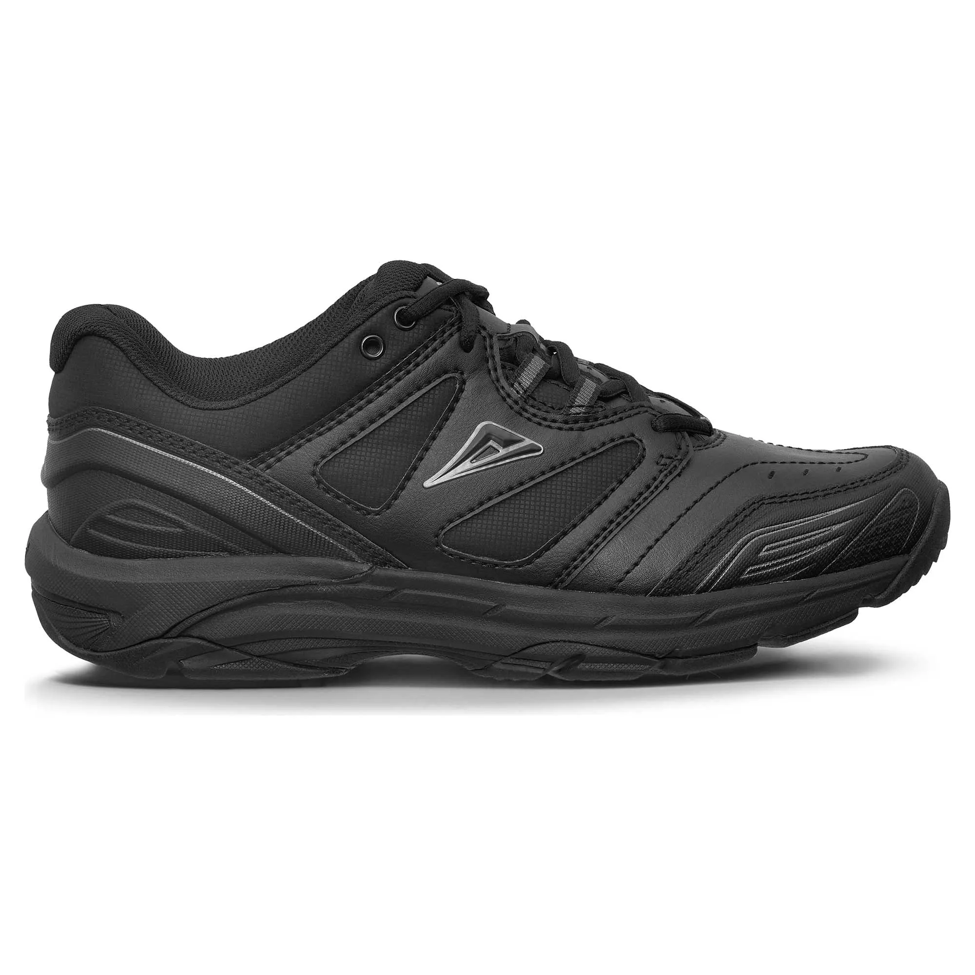 Perforated Ventilation System Sustain 2 Unisex Senior Cross Trainer Shoes (D)