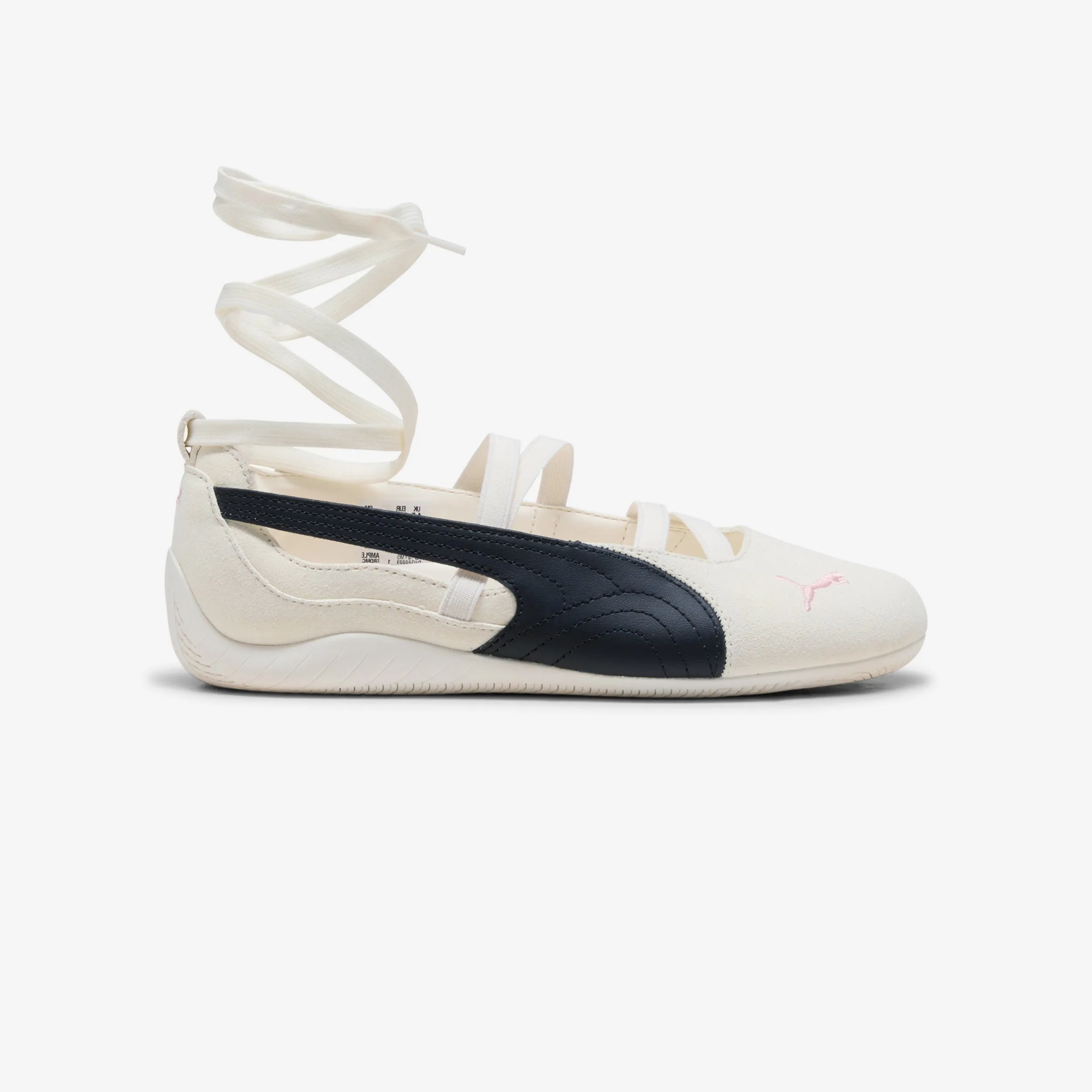 Speedcat Ballet SD x ROS?? Reflective Safety Details Urban Run