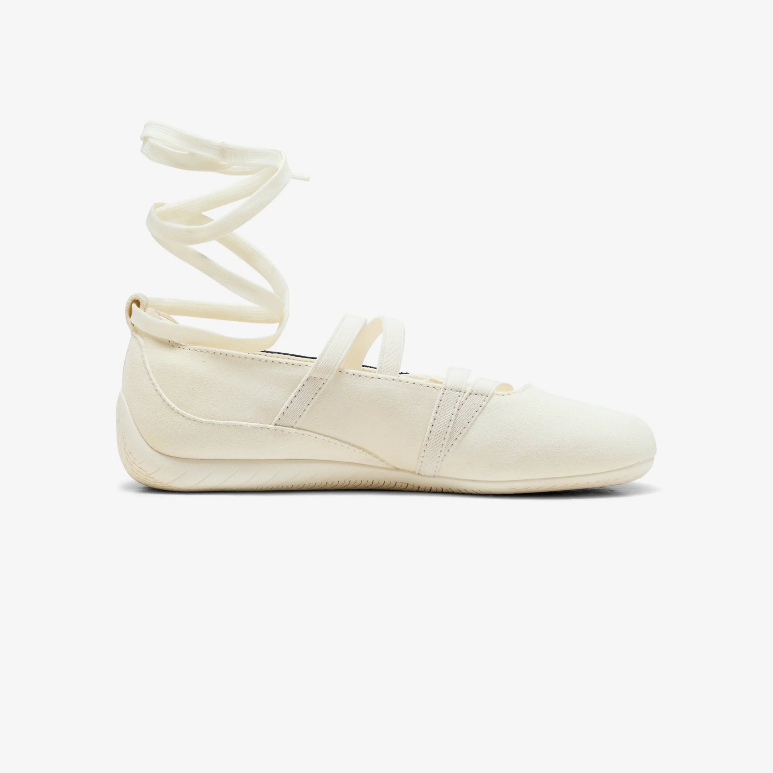 Speedcat Ballet SD x ROS?? Cushioned Midsole Technology