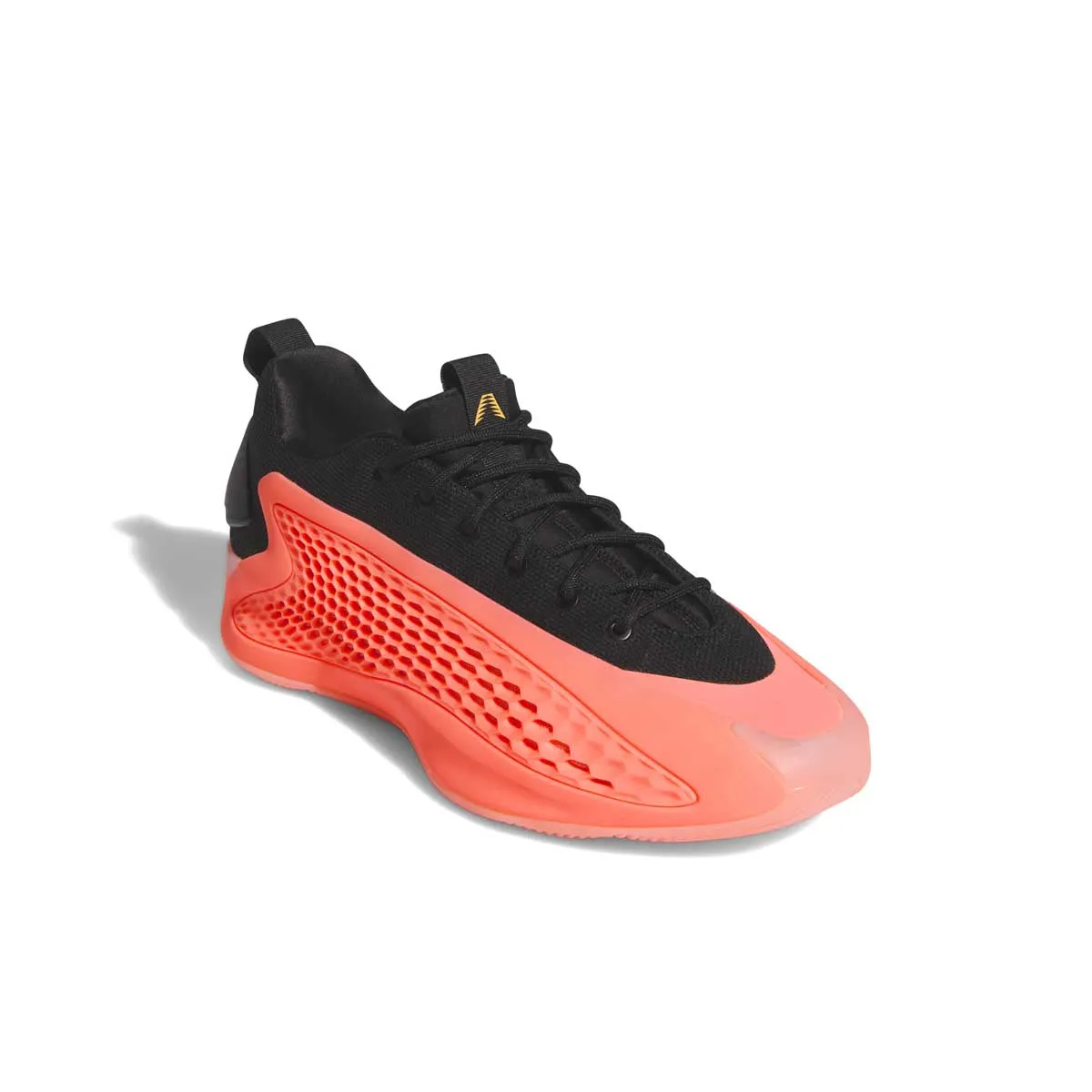 Anthony Edwards 1 Low 'Ascent Mural' Match All Light Step