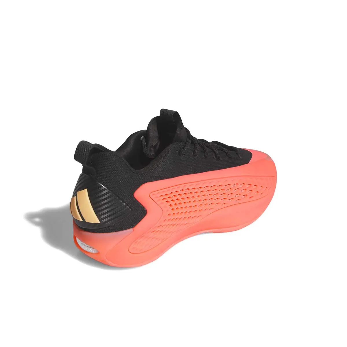 Spanish Bold Quick Flex Anthony Edwards 1 Low 'Ascent Mural'